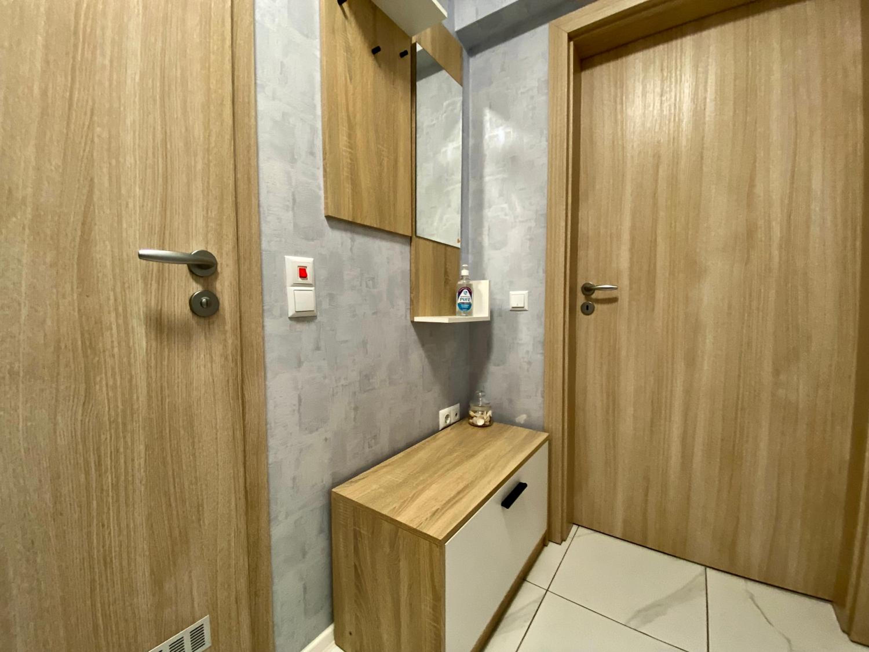 AVRORA SUITE