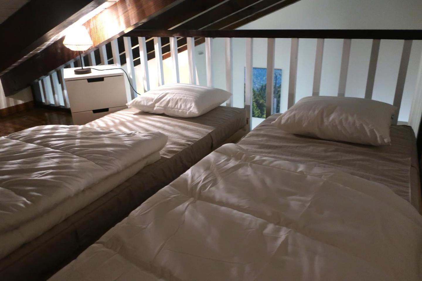 Apartamento PinosPenthouse pie de pistas La Molina