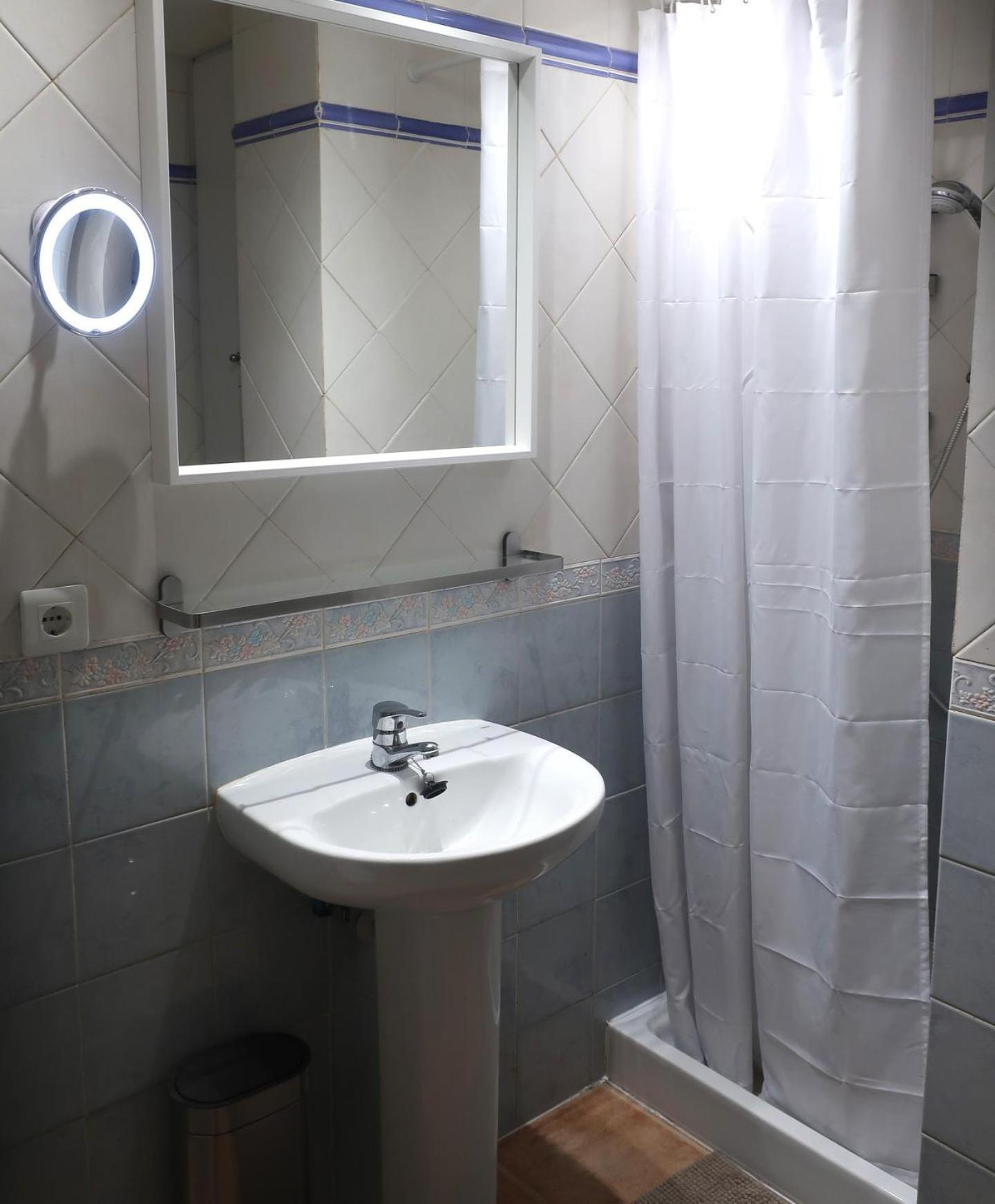 Apartamento PinosPenthouse pie de pistas La Molina