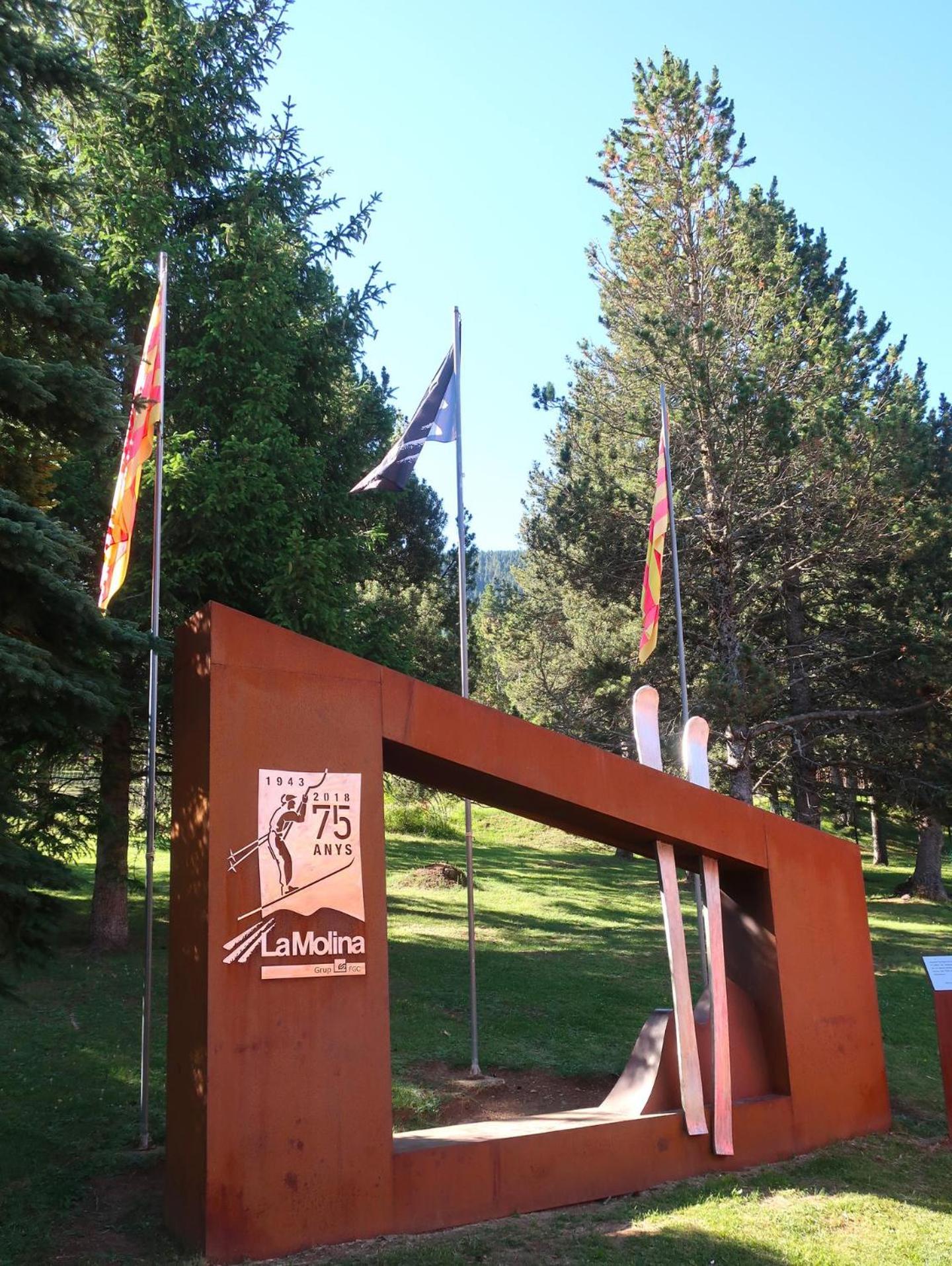 Apartamento PinosPenthouse pie de pistas La Molina