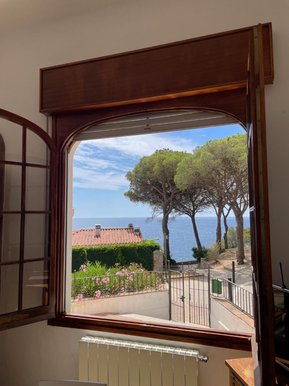 Villa modernista Llafranc