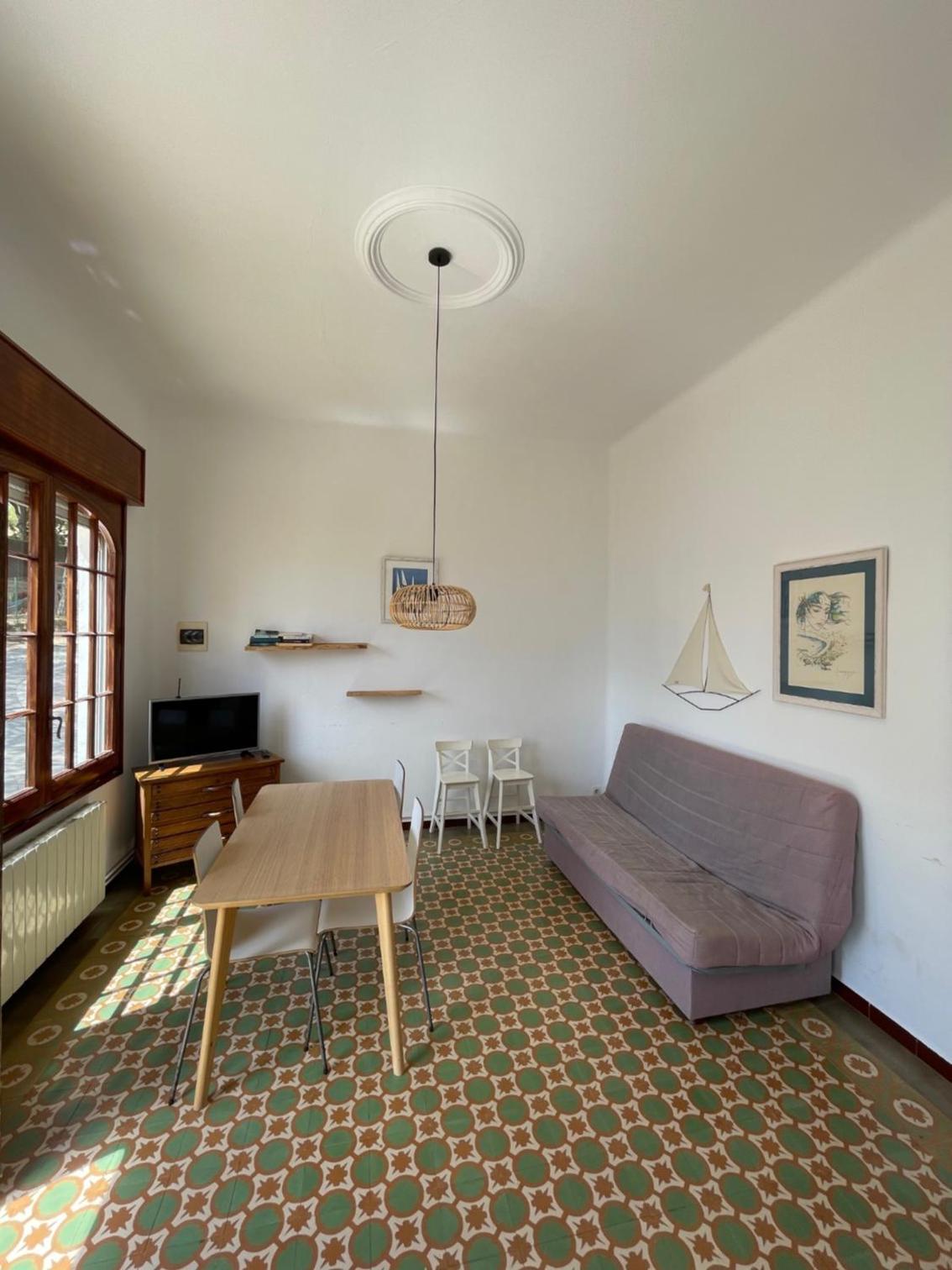 Villa modernista Llafranc