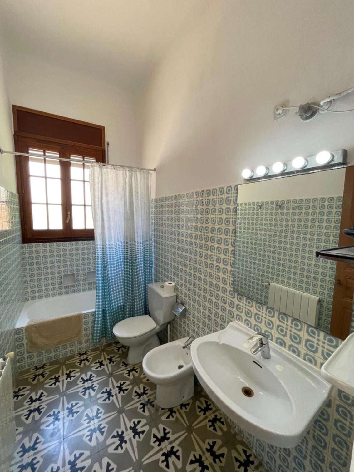 Villa modernista Llafranc
