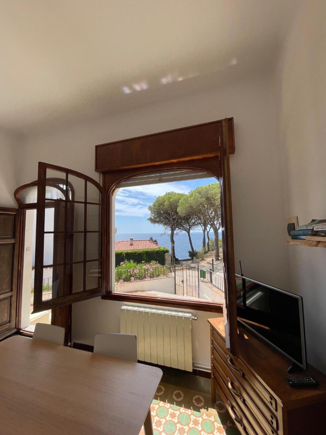 Villa modernista Llafranc