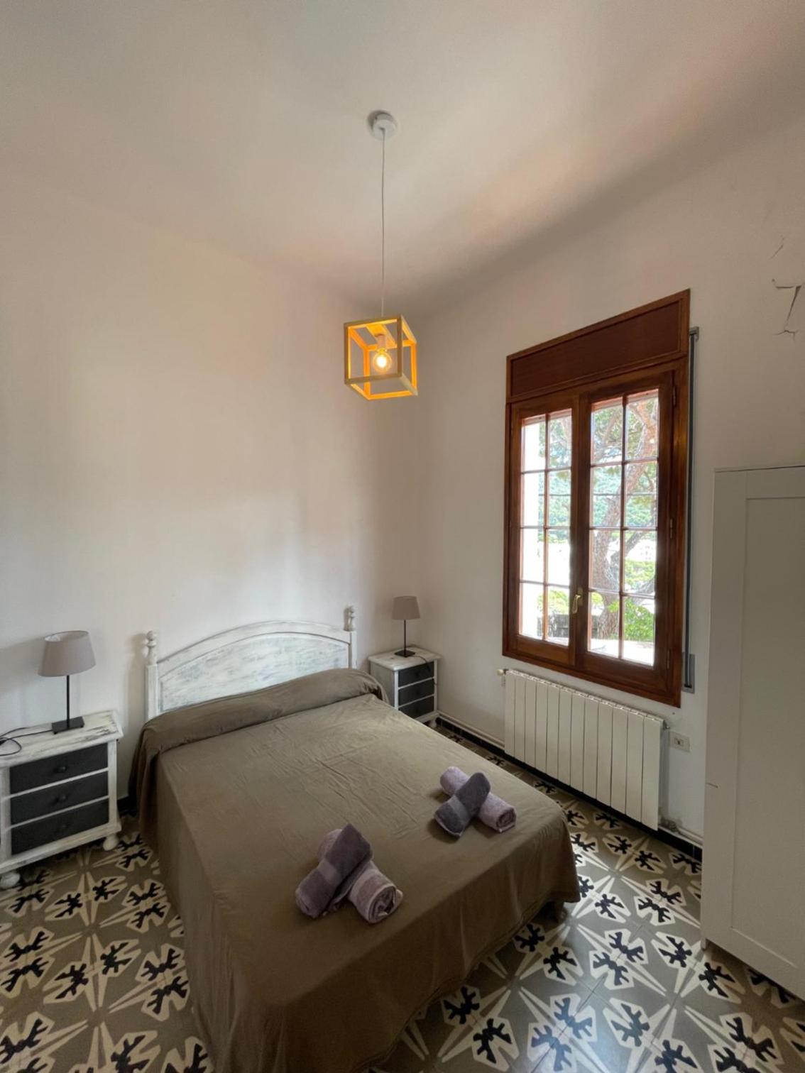 Villa modernista Llafranc