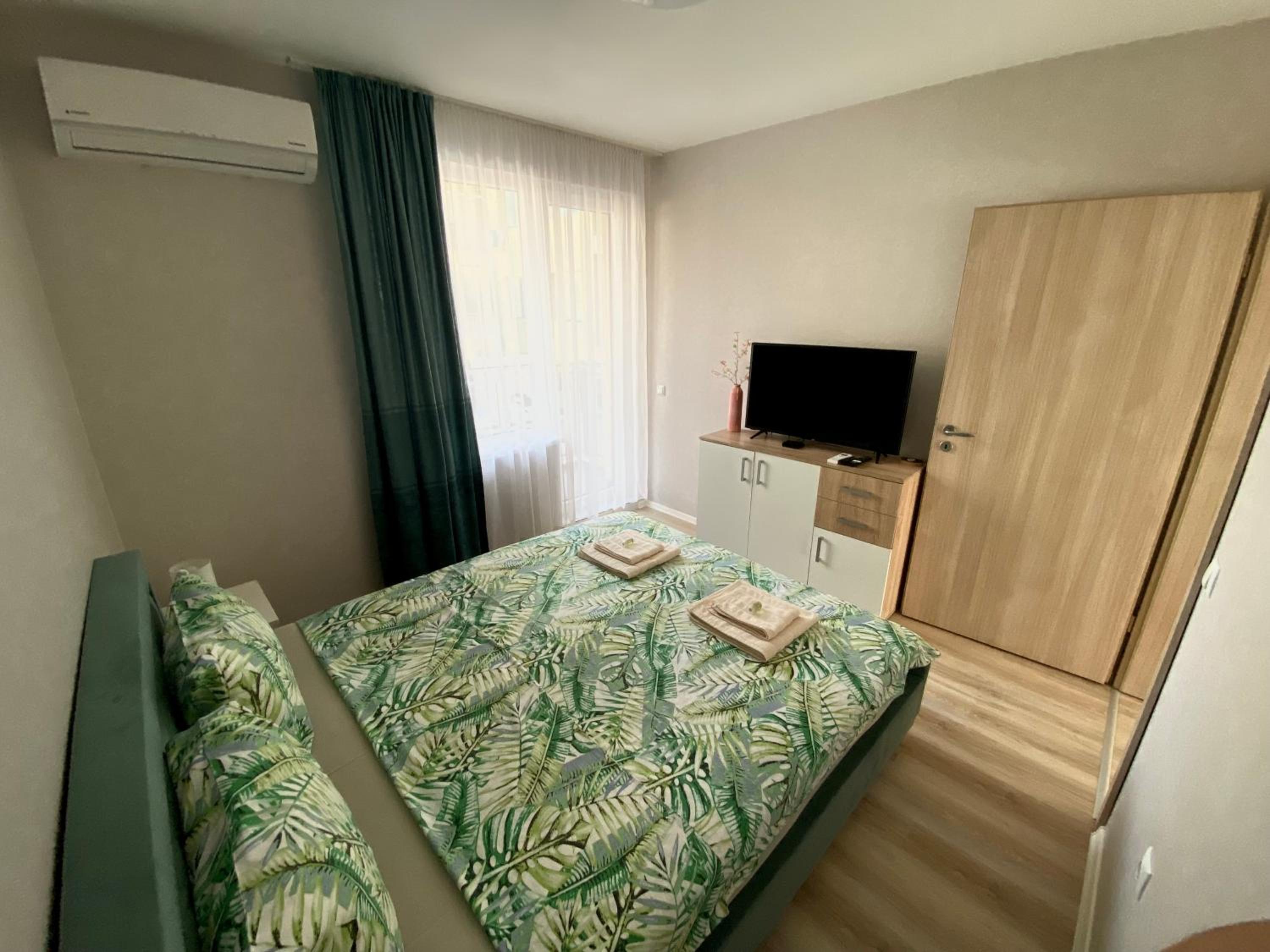 AVRORA SUITE