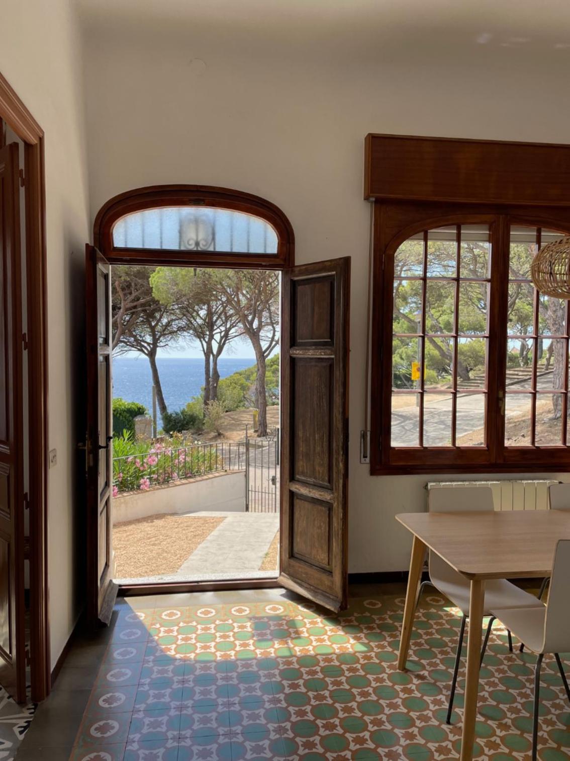 Villa modernista Llafranc