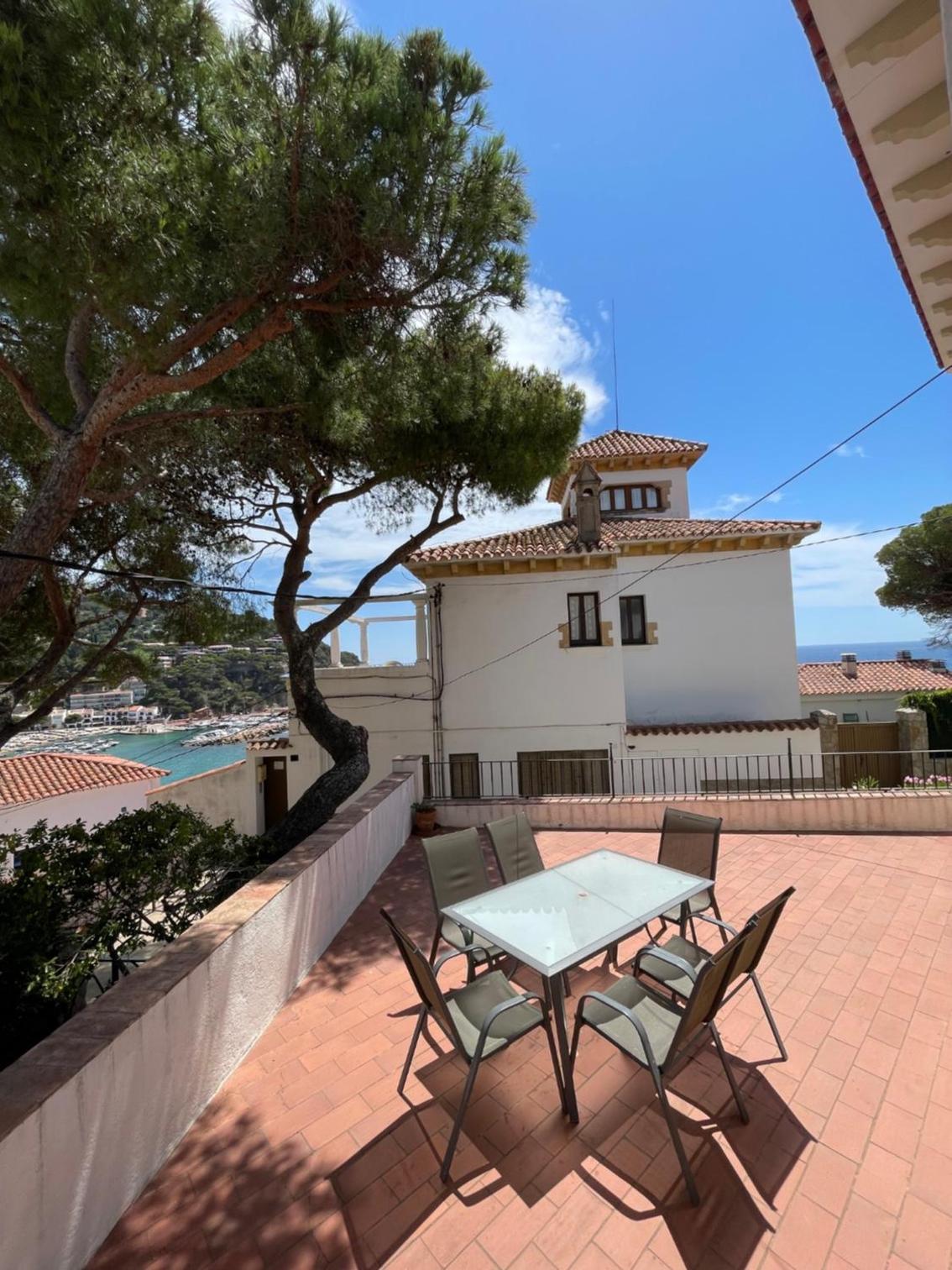 Villa modernista Llafranc