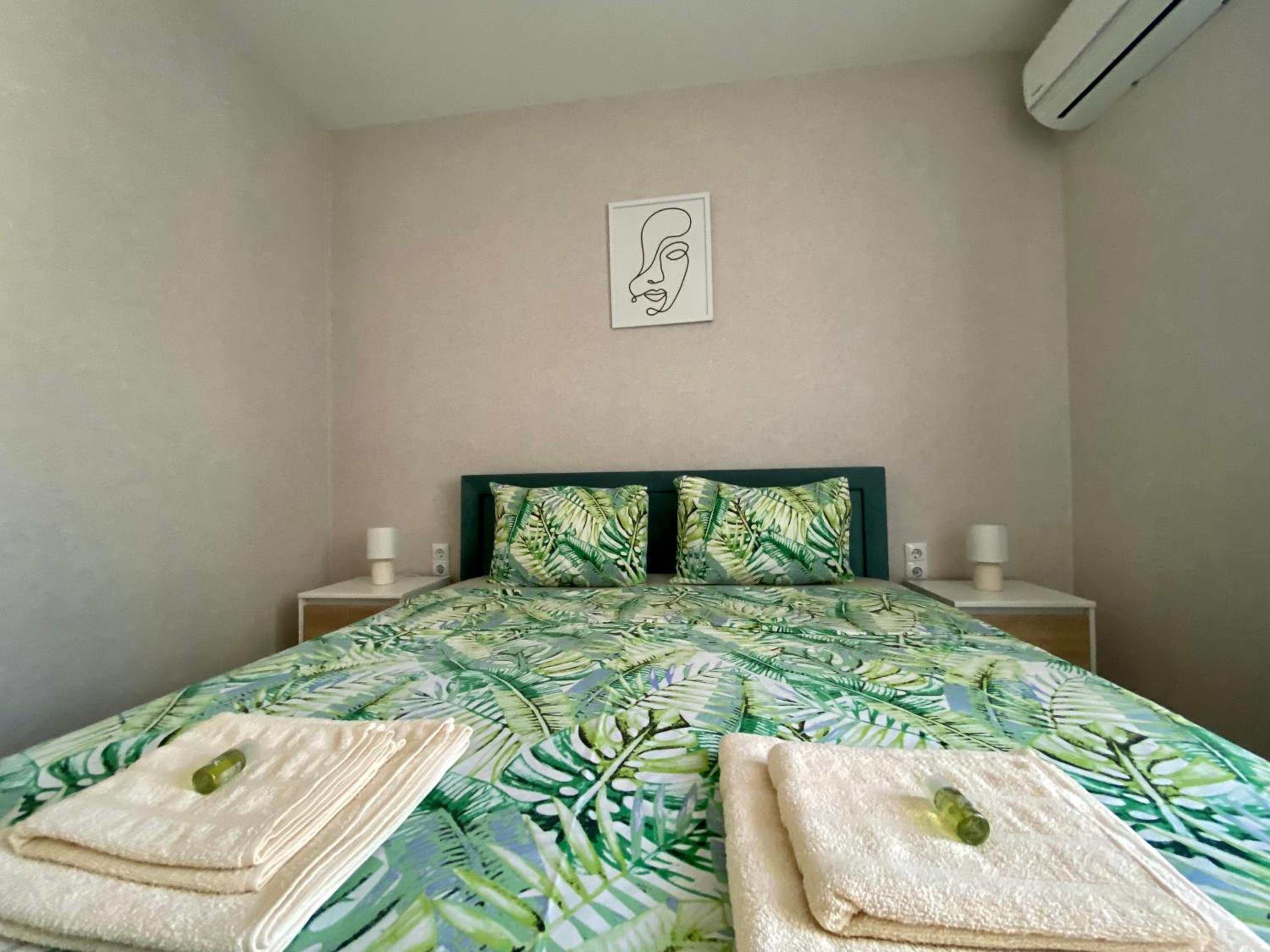 AVRORA SUITE