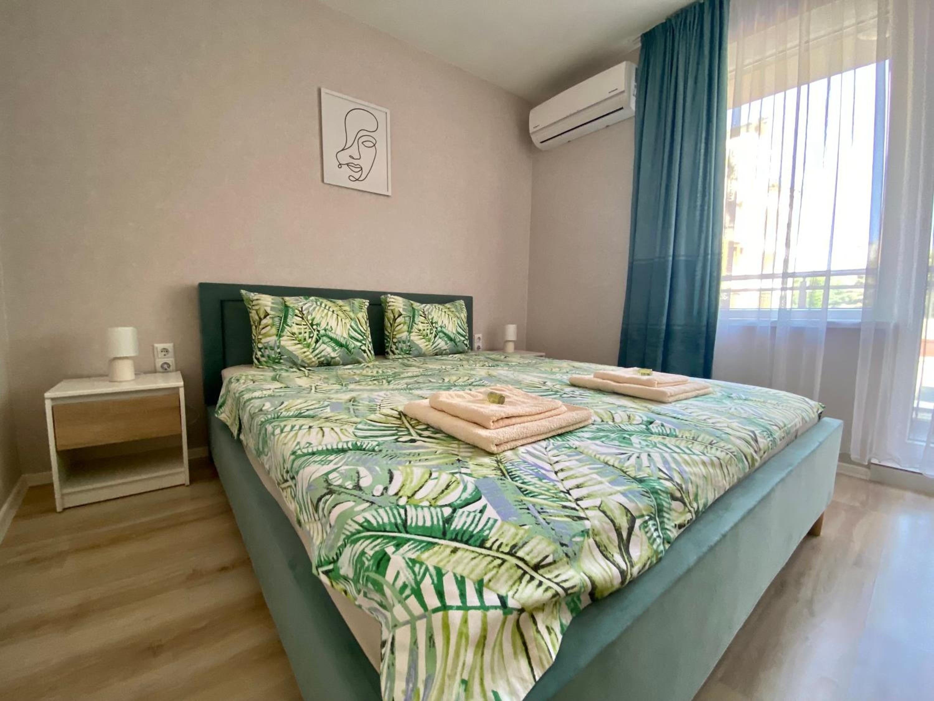 AVRORA SUITE