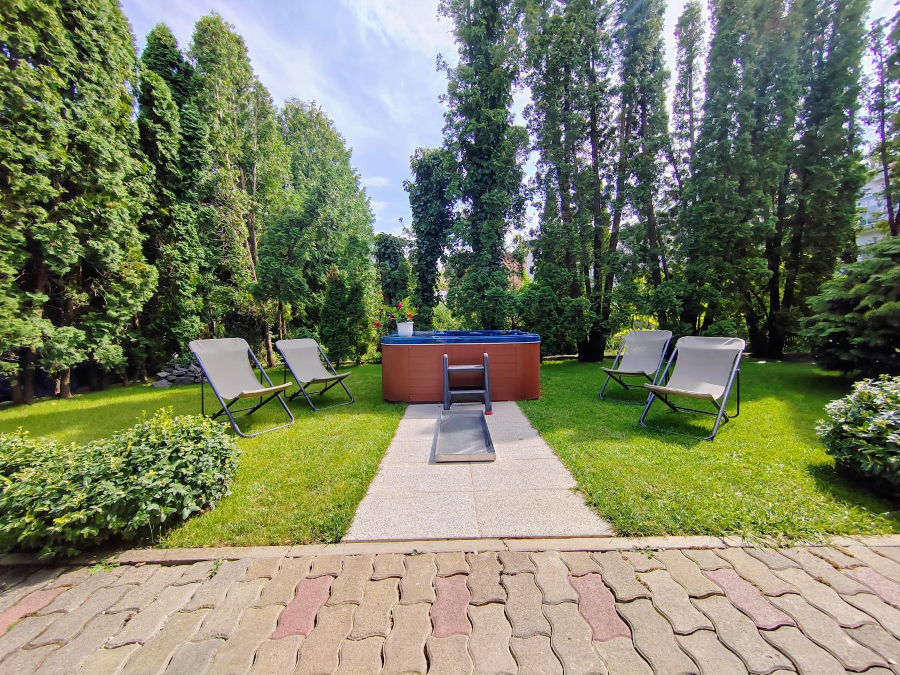 Hévíz Apartman Hévíz