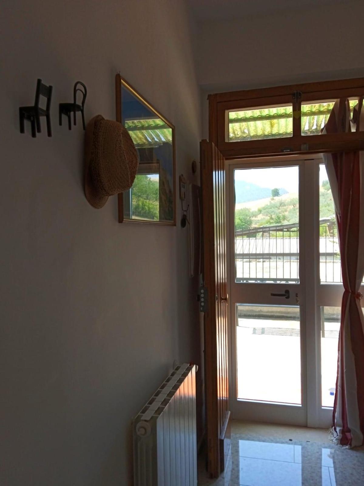 i 3 falchi Bed & Breakfast view 3