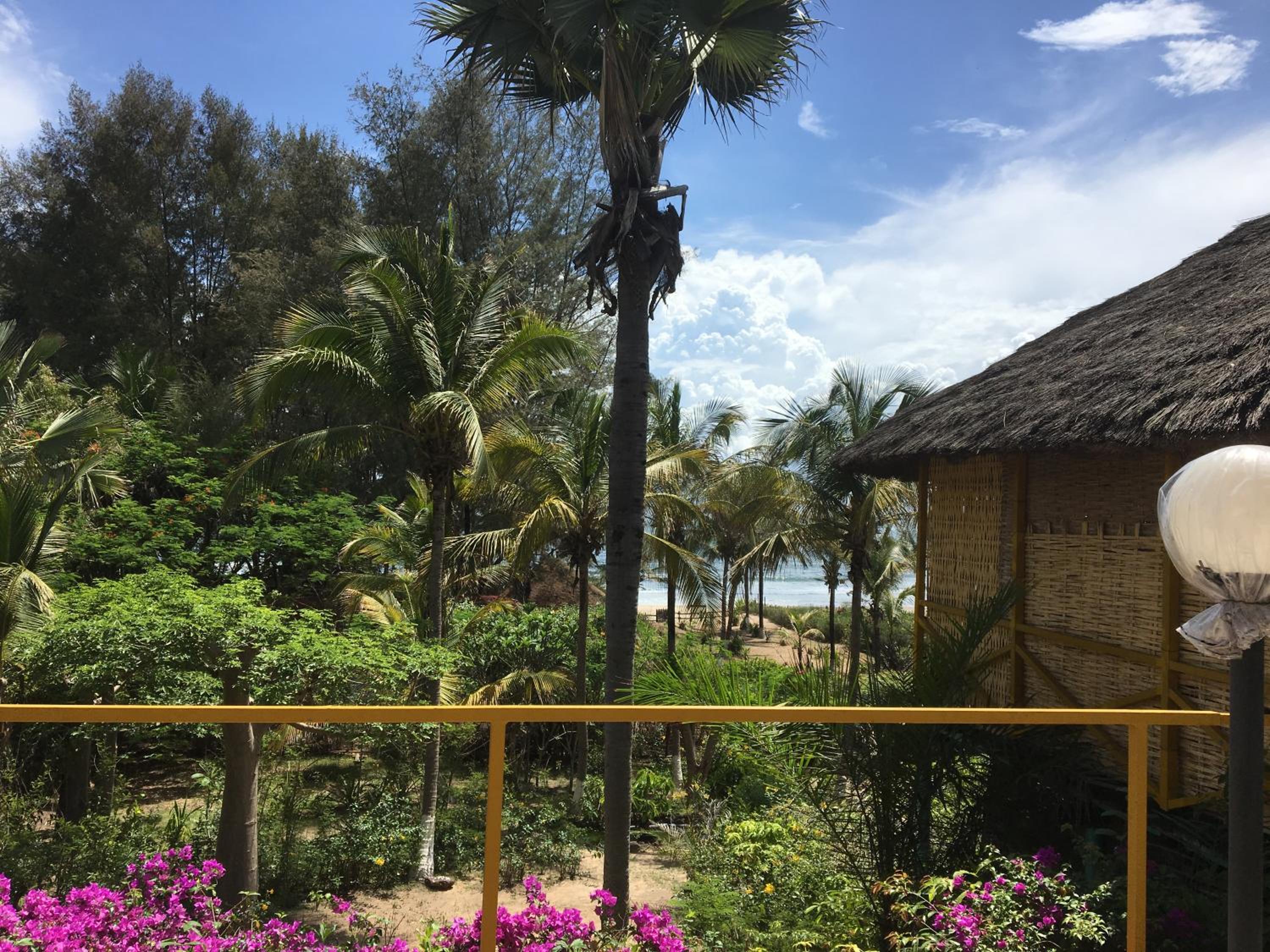 ECOLODGE SAFARI