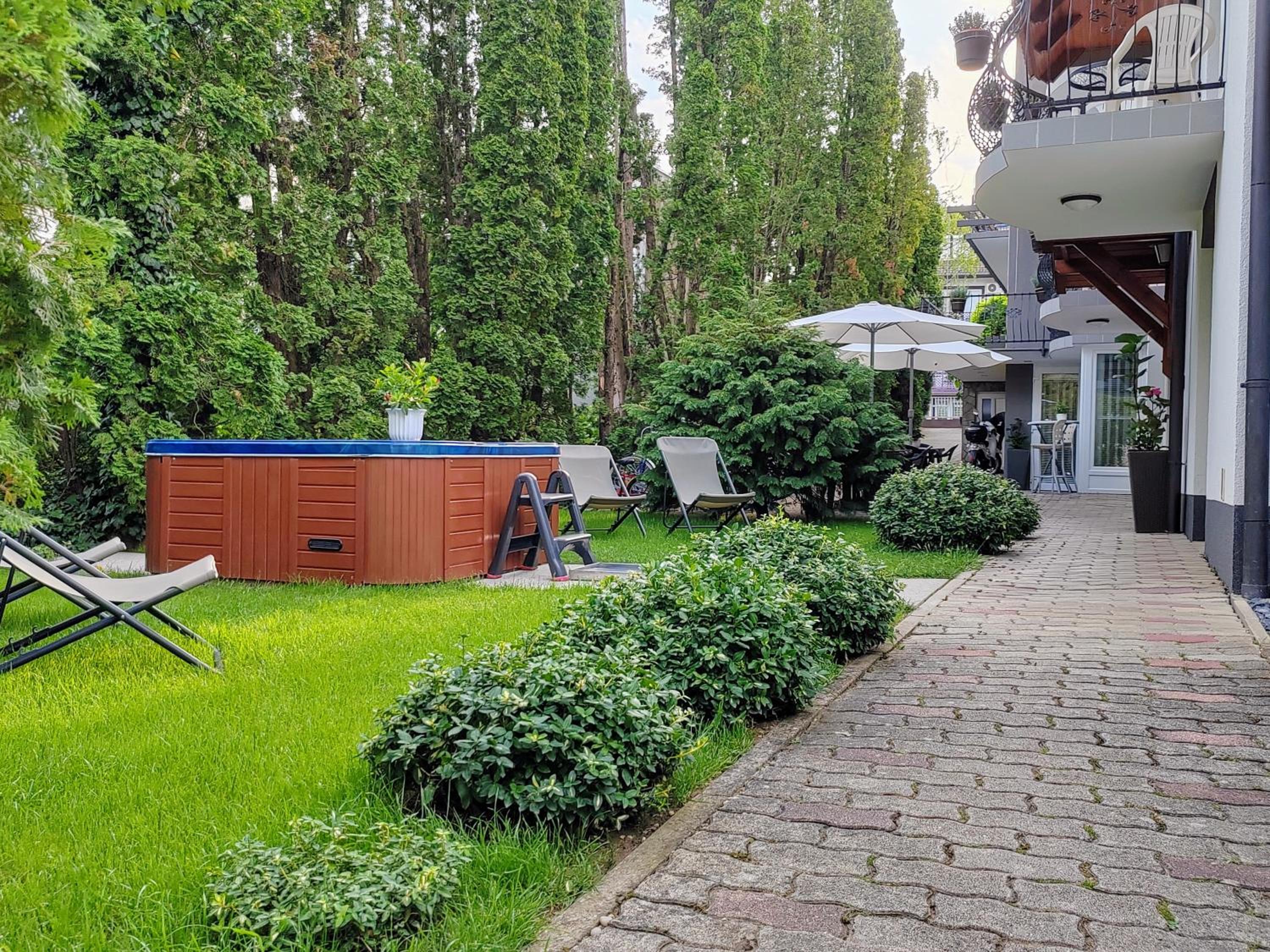 Hévíz Apartman Hévíz