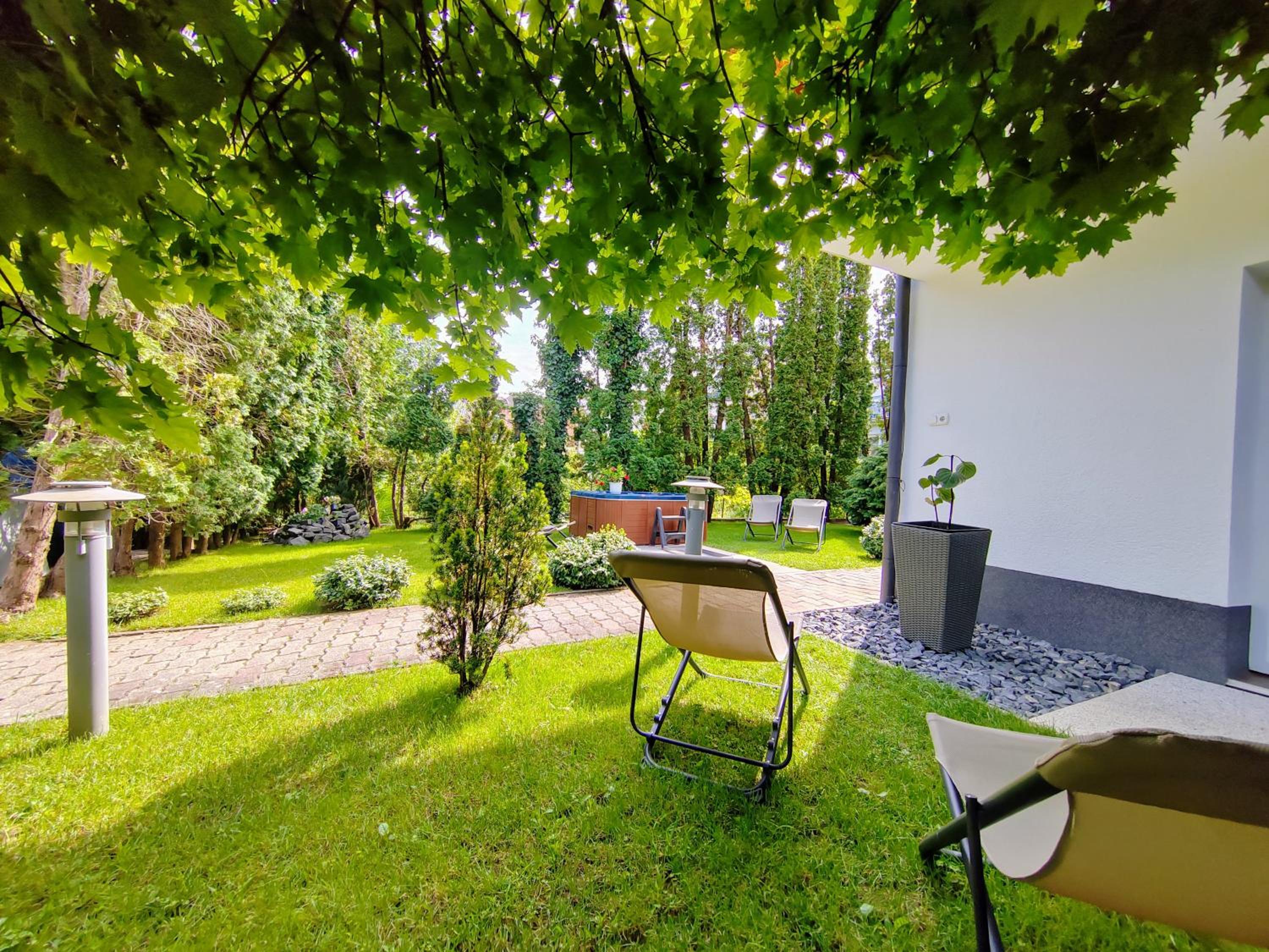 Hévíz Apartman Hévíz