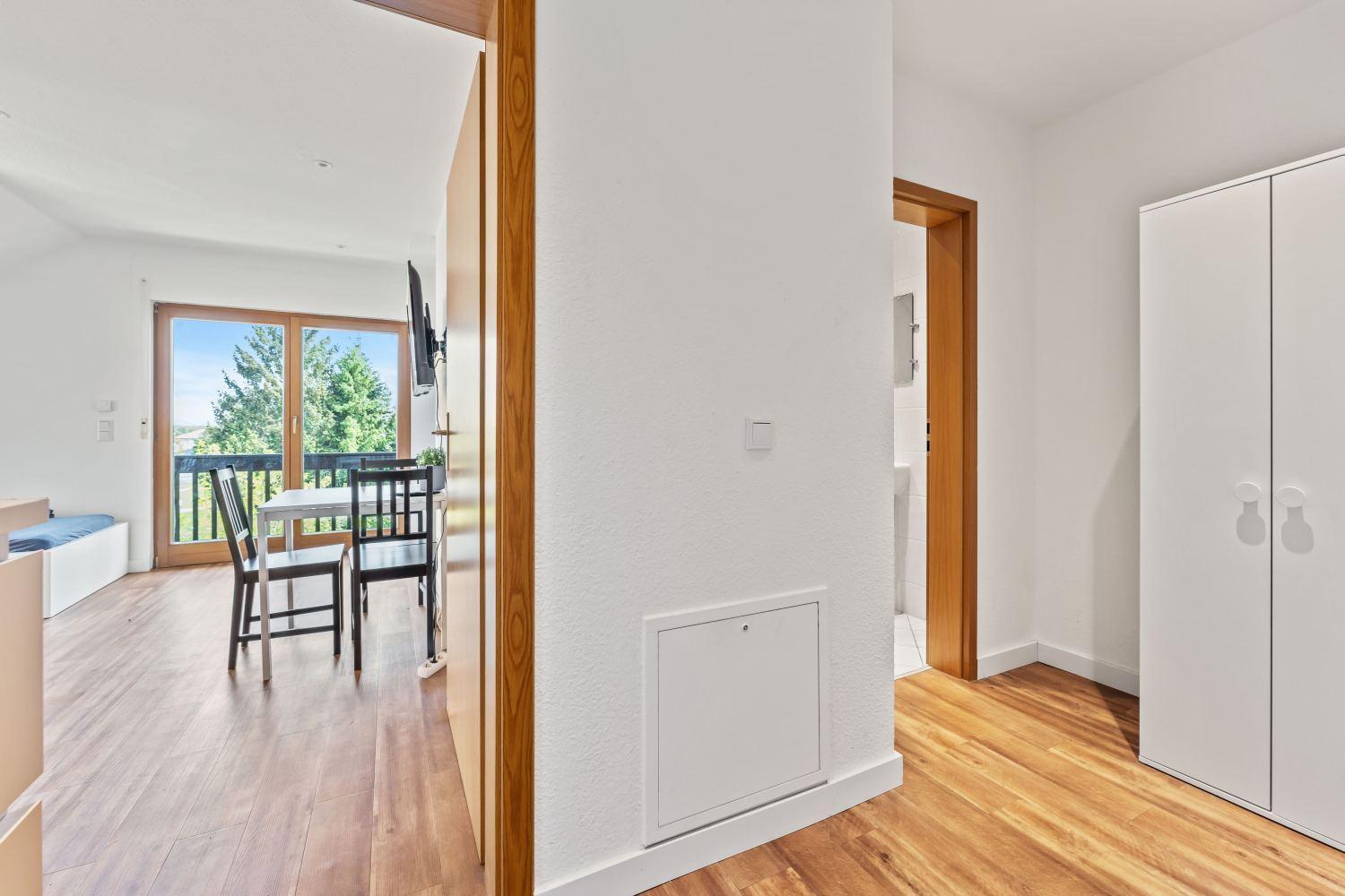 Nice Apartment in Bernau