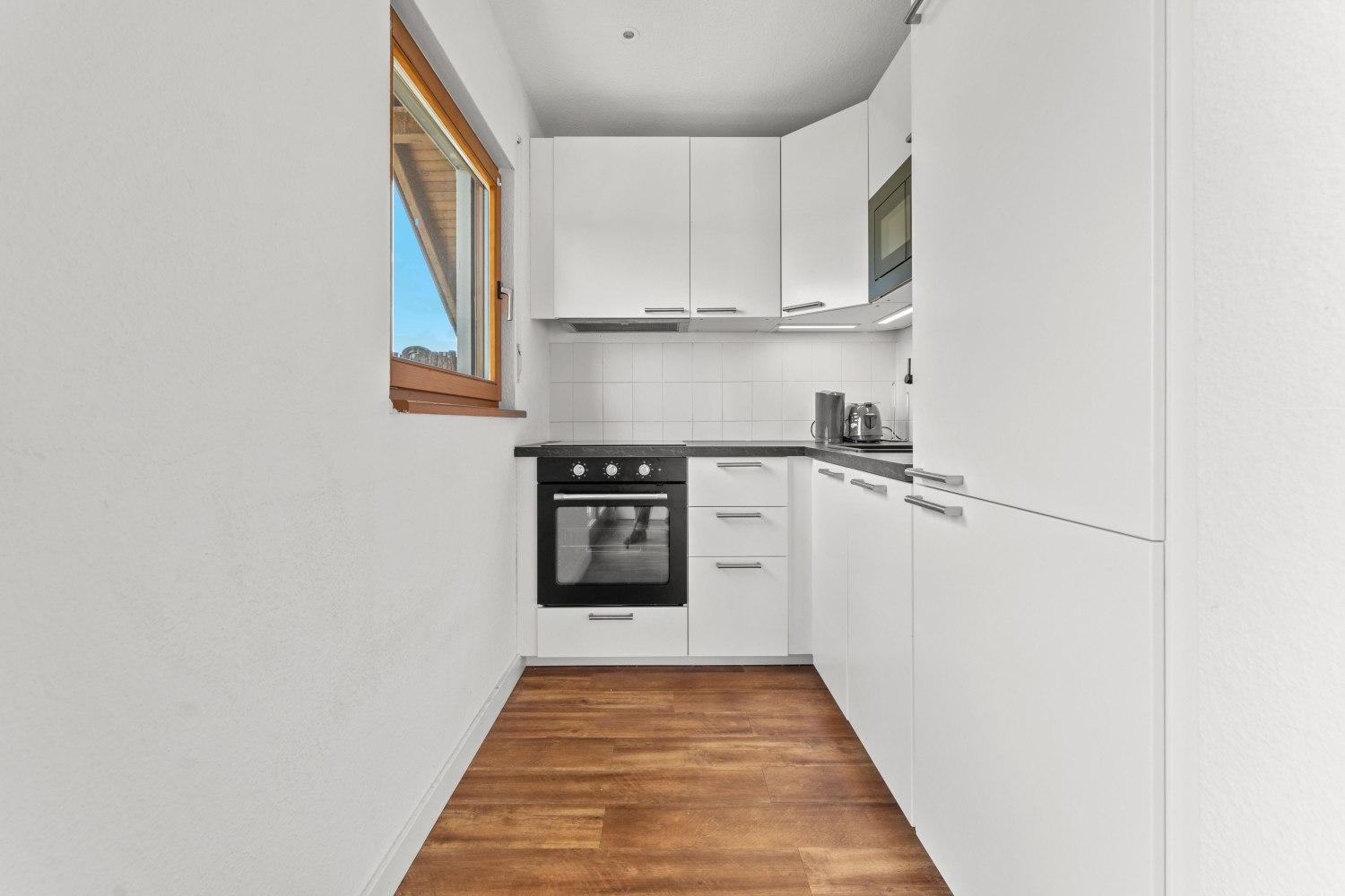 Nice Apartment in Bernau
