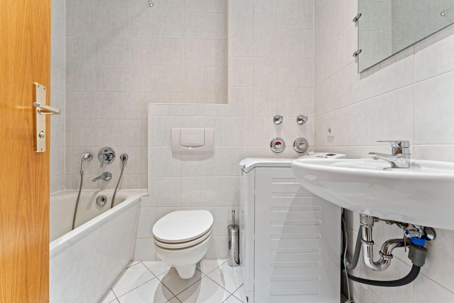Nice Apartment in Bernau