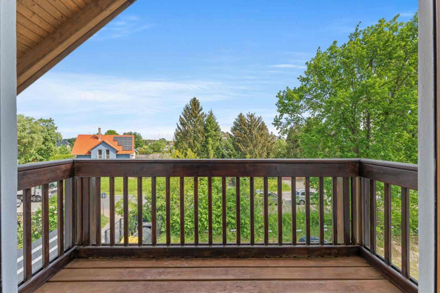 Nice Apartment in Bernau