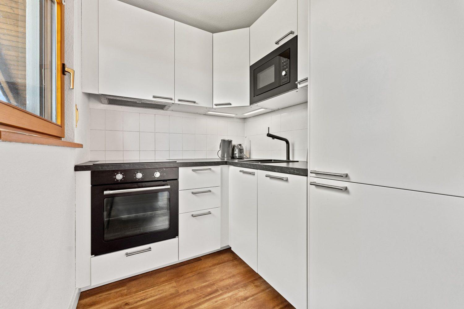 Nice Apartment in Bernau
