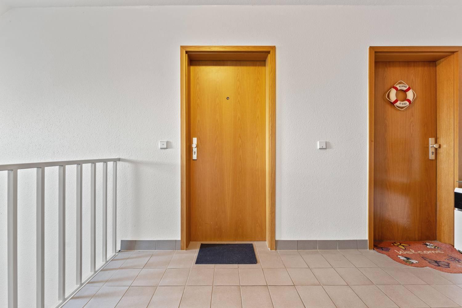 Nice Apartment in Bernau