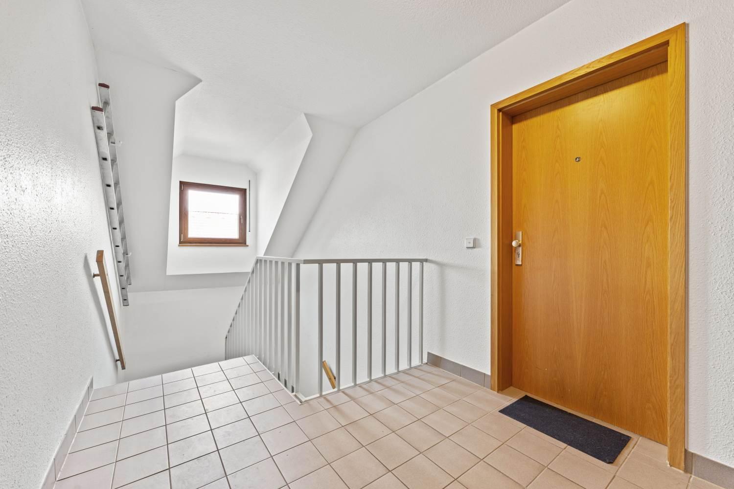 Nice Apartment in Bernau
