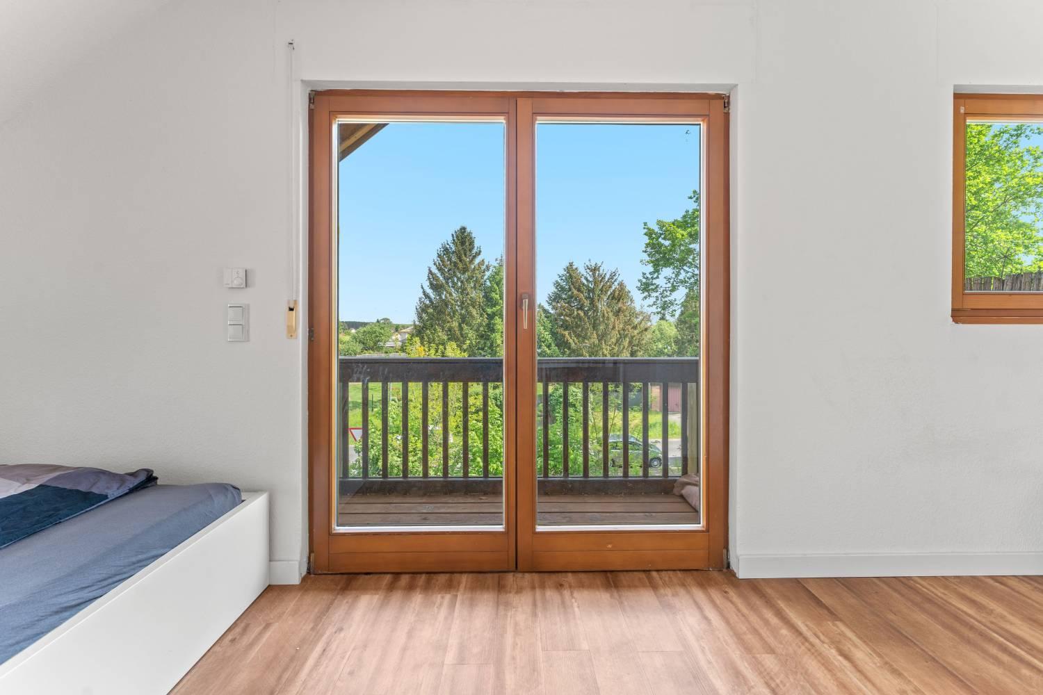 Nice Apartment in Bernau