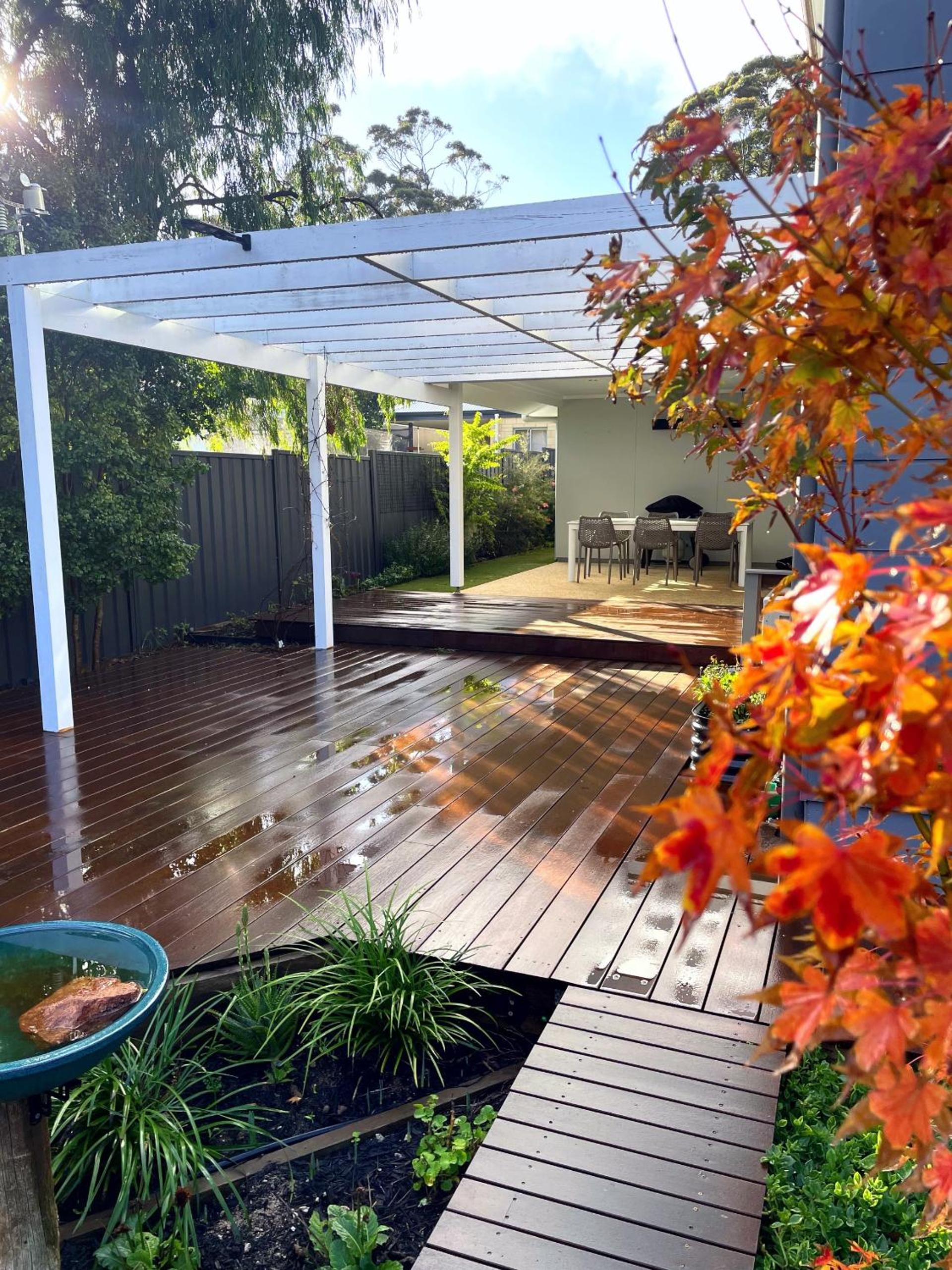 Reubs - Margaret River