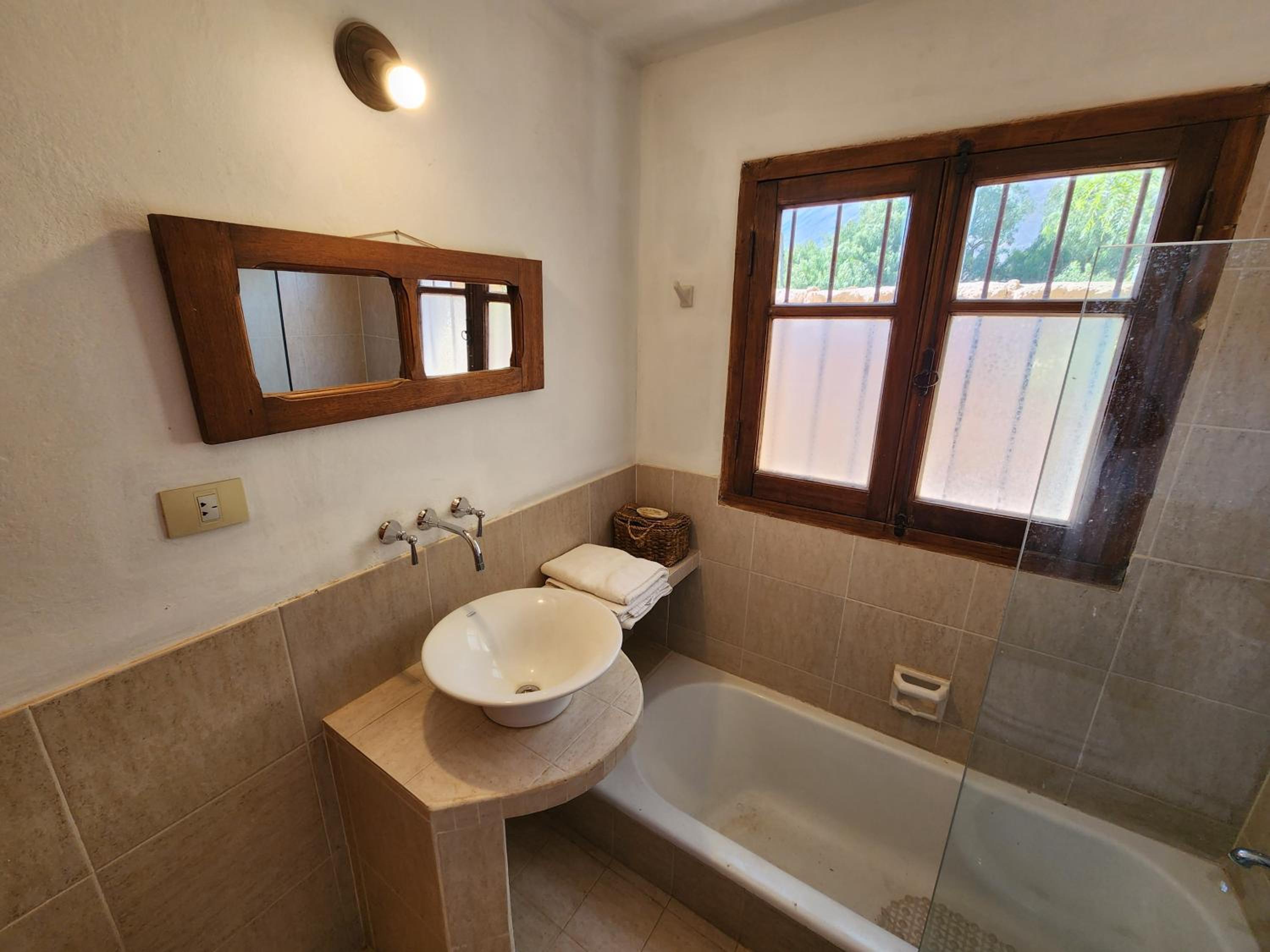 Casa Lua
