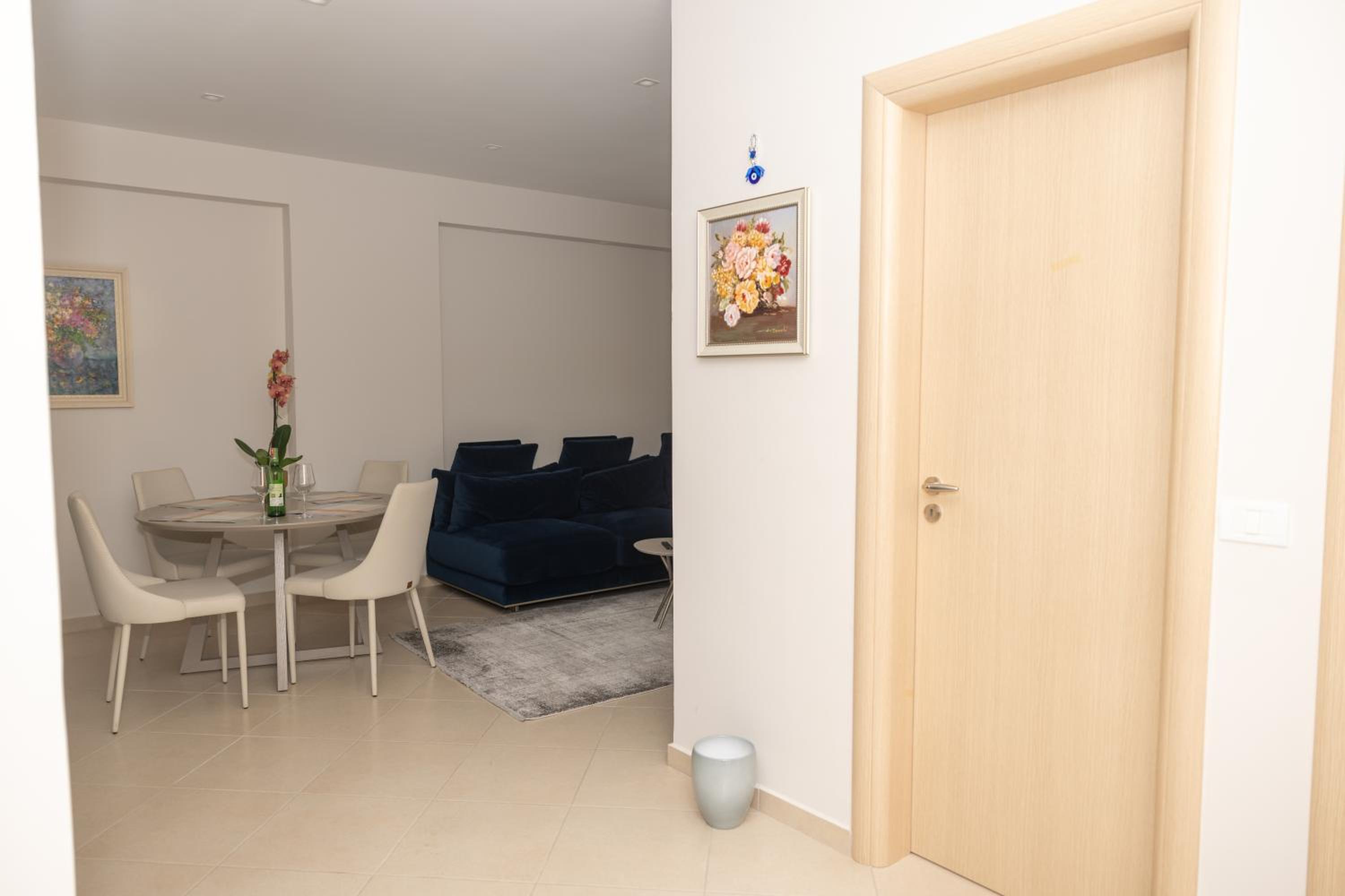 H Apartments