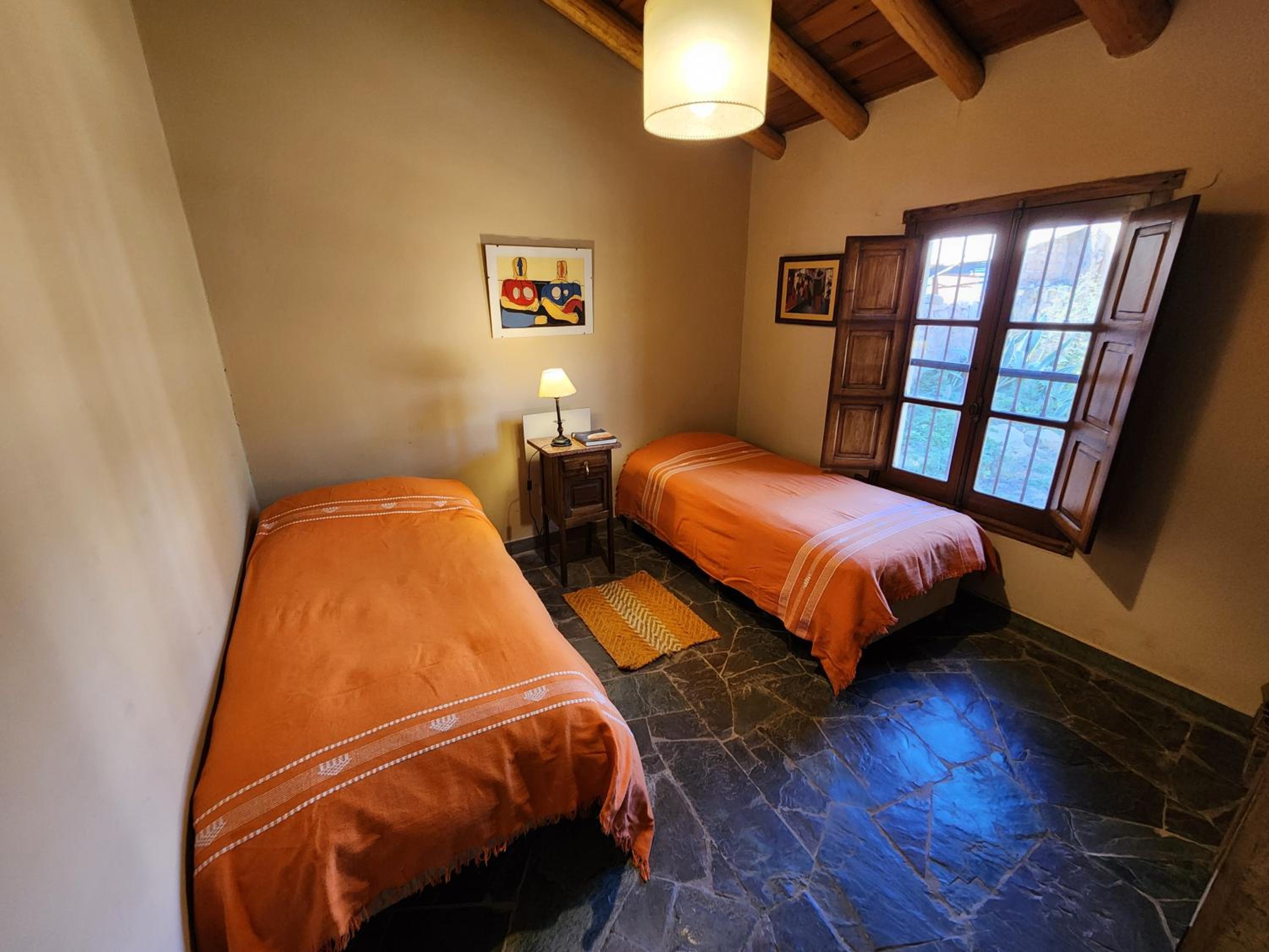 Casa Lua