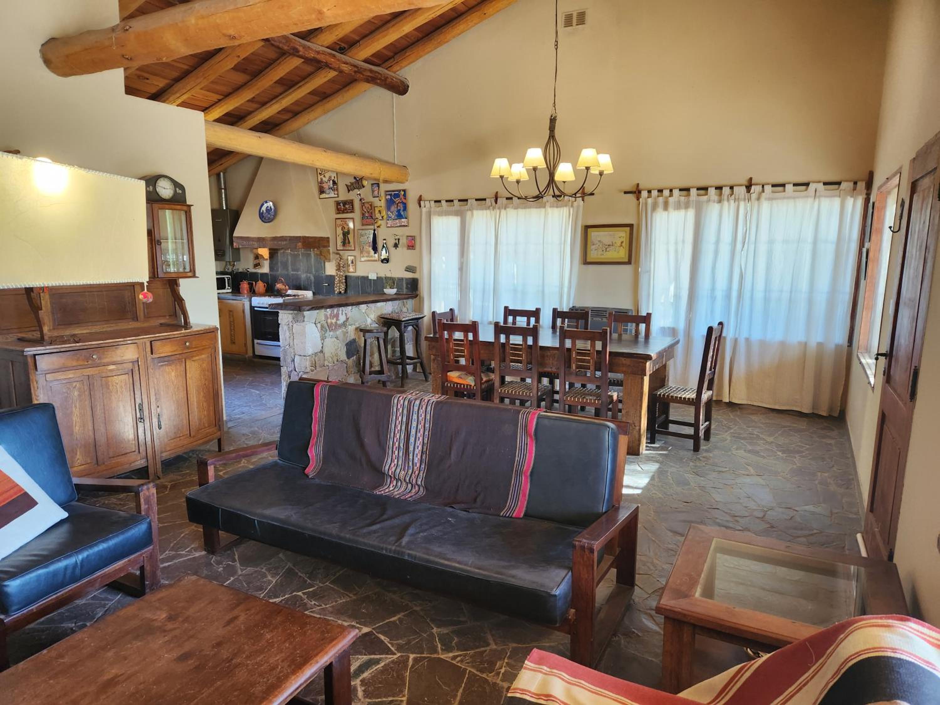 Casa Lua