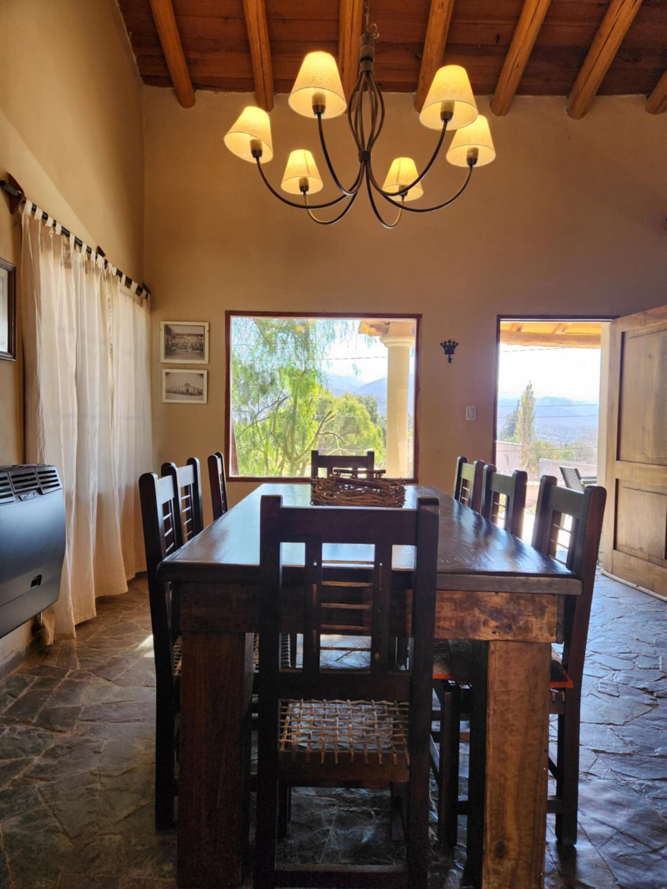Casa Lua