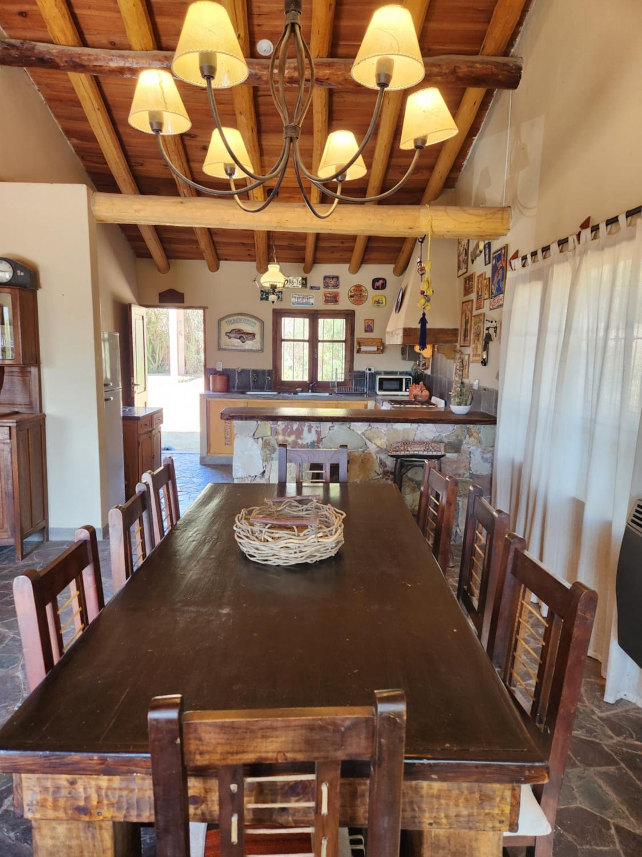 Casa Lua