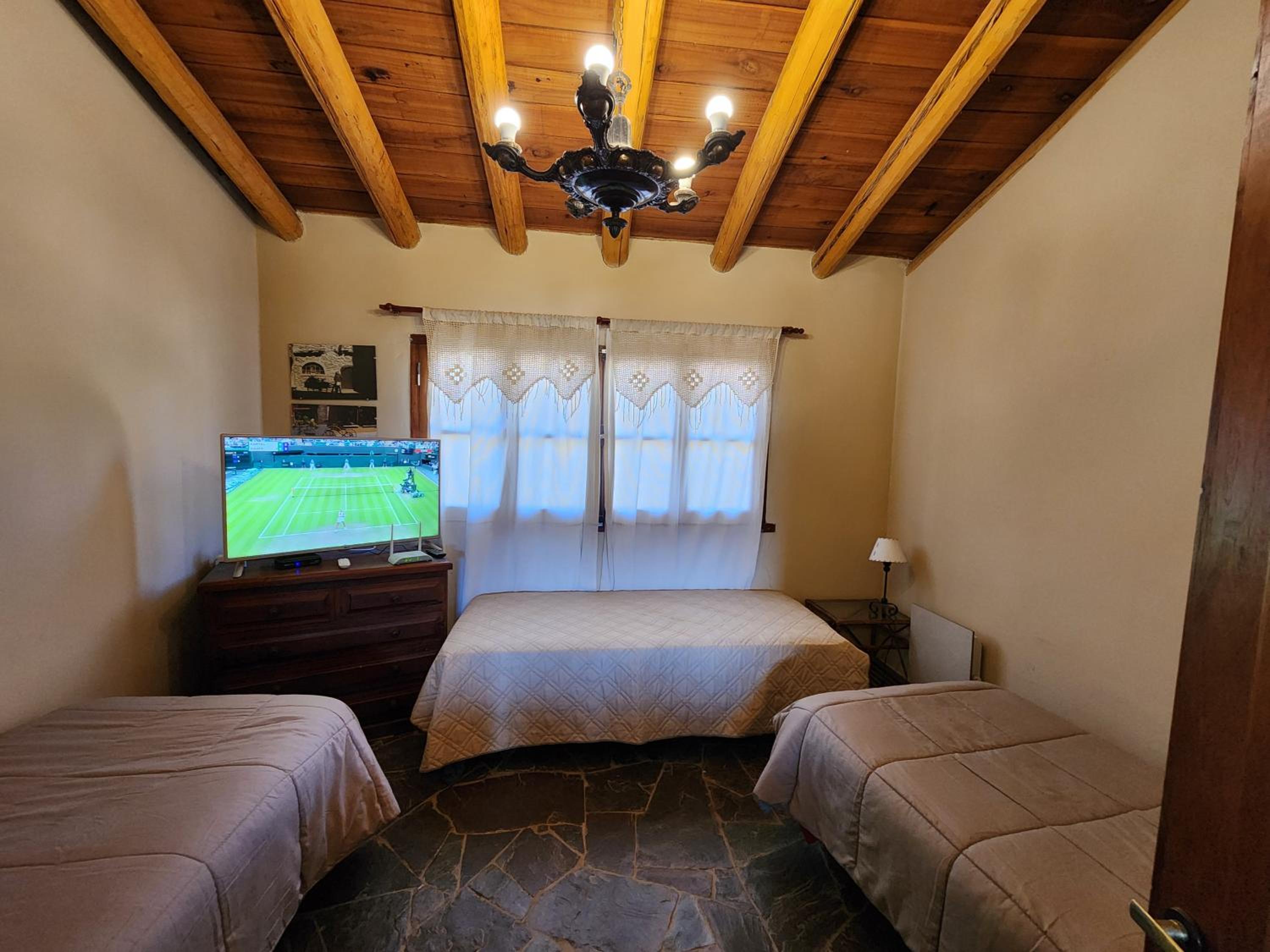 Casa Lua