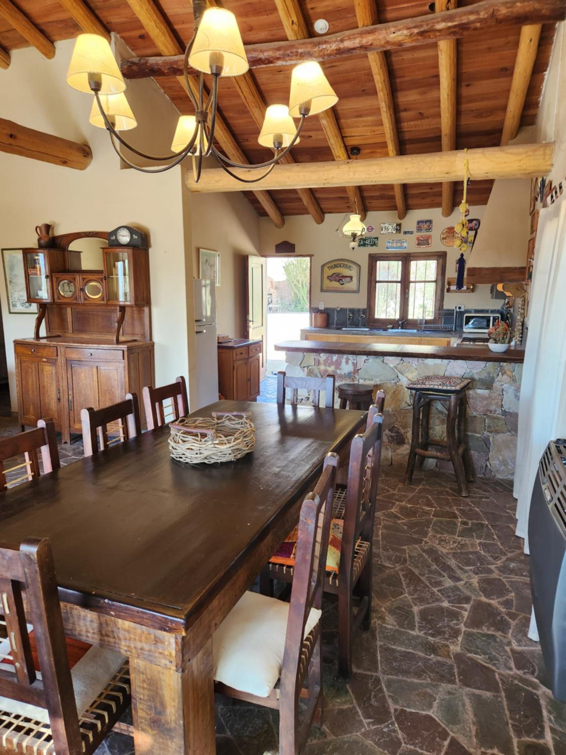 Casa Lua