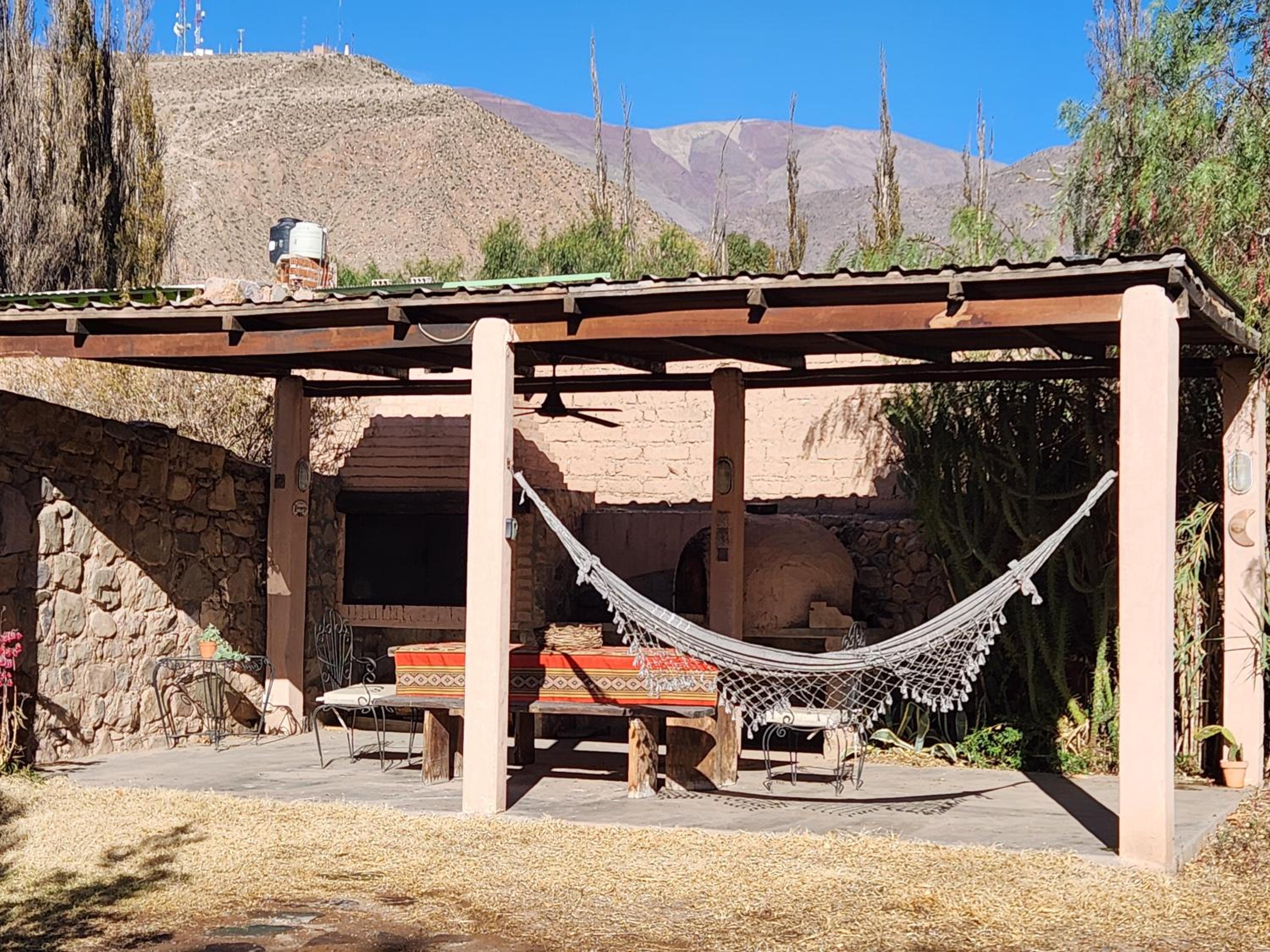 Casa Lua