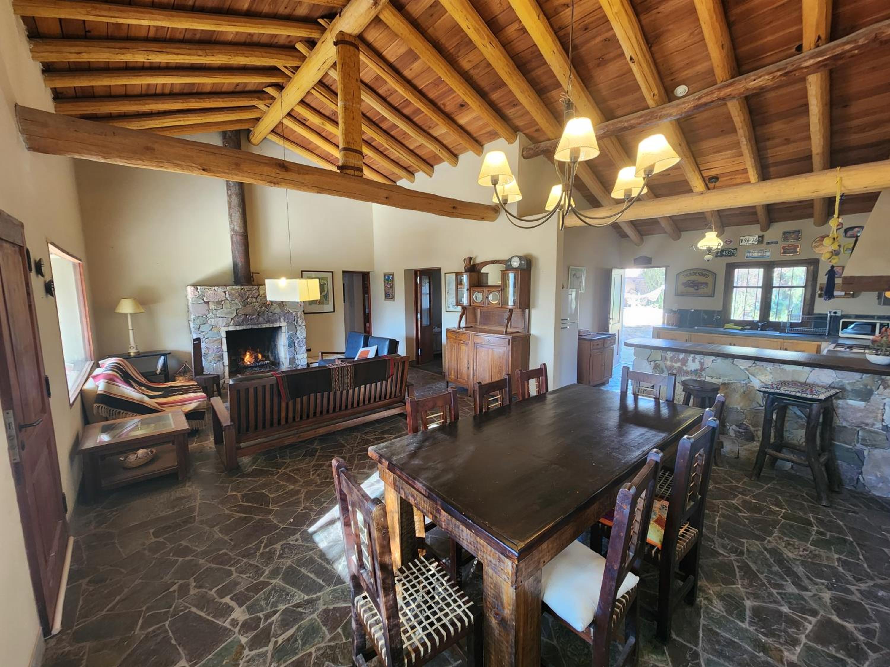 Casa Lua