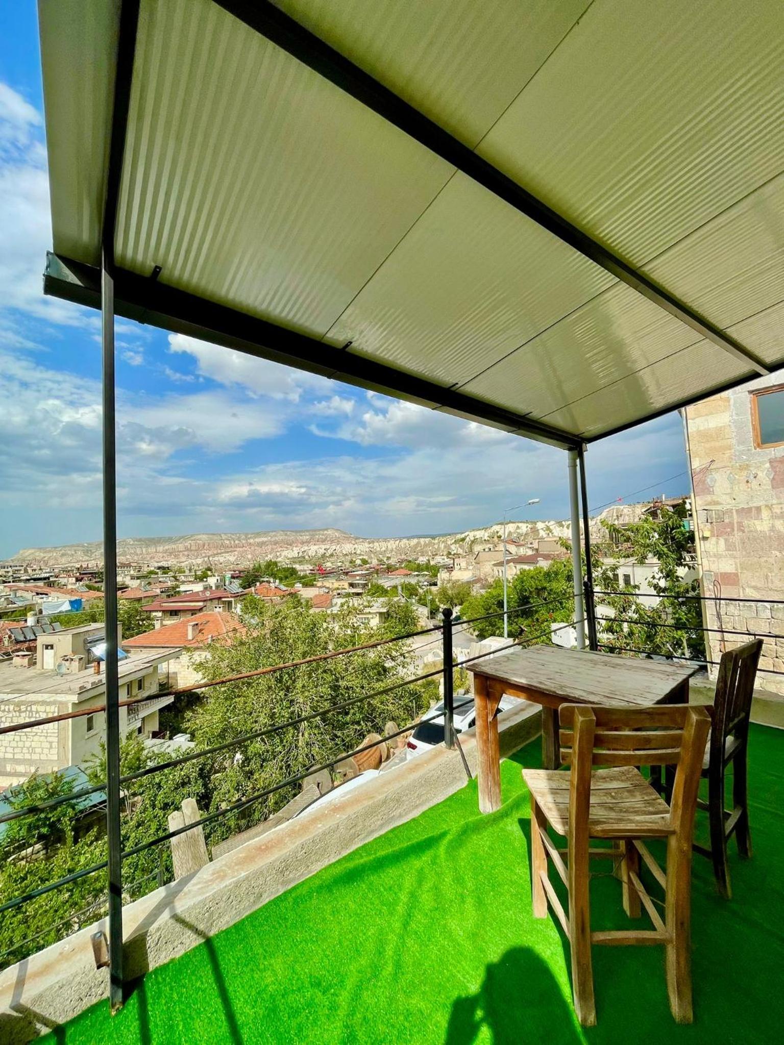 Avlu Cave House - Image 8