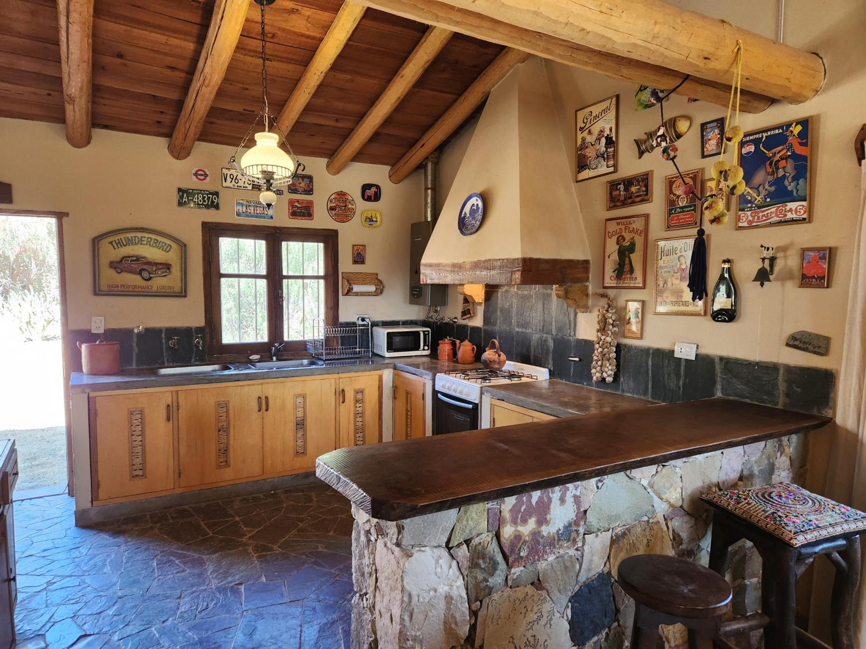 Casa Lua