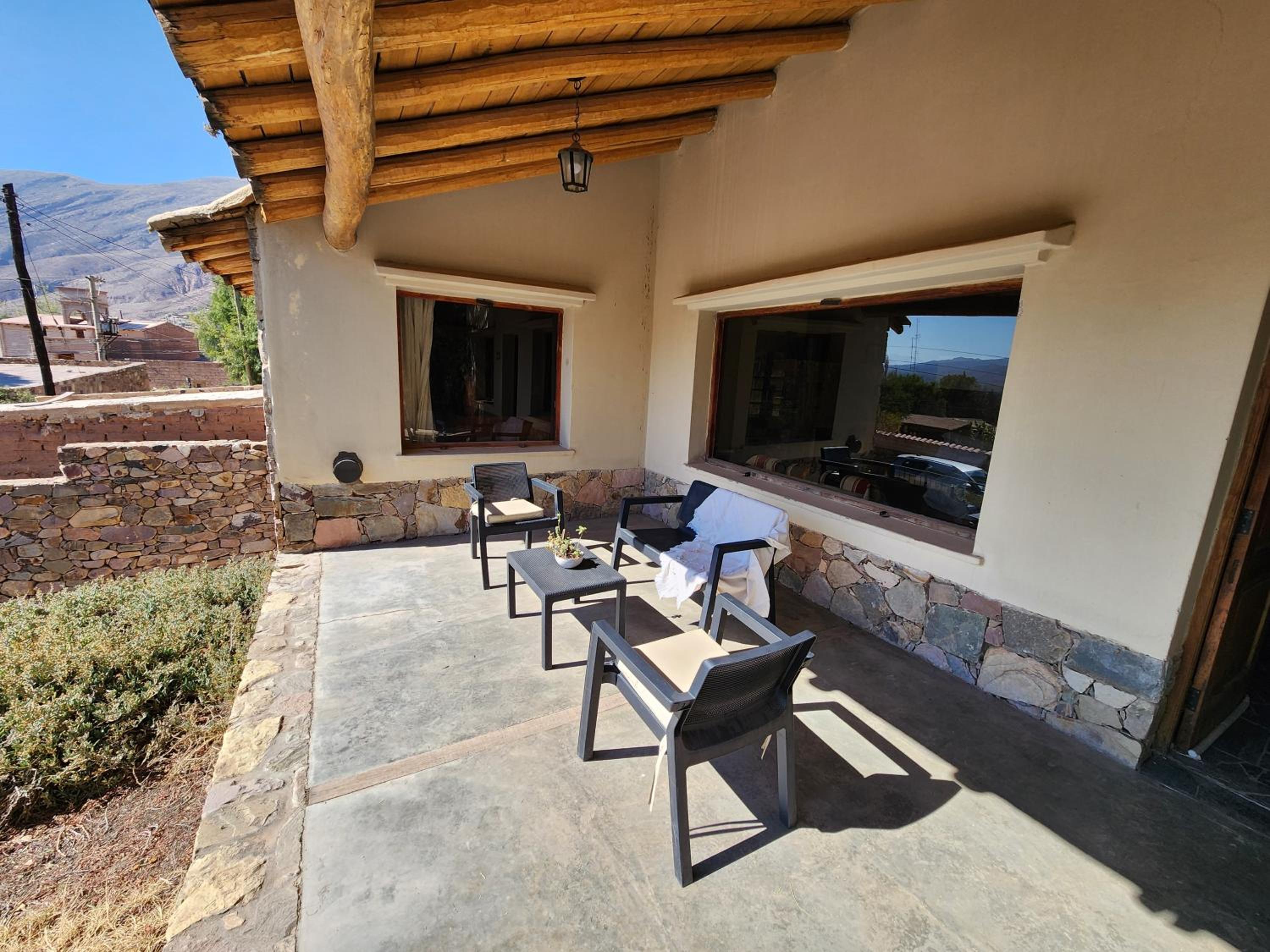Casa Lua