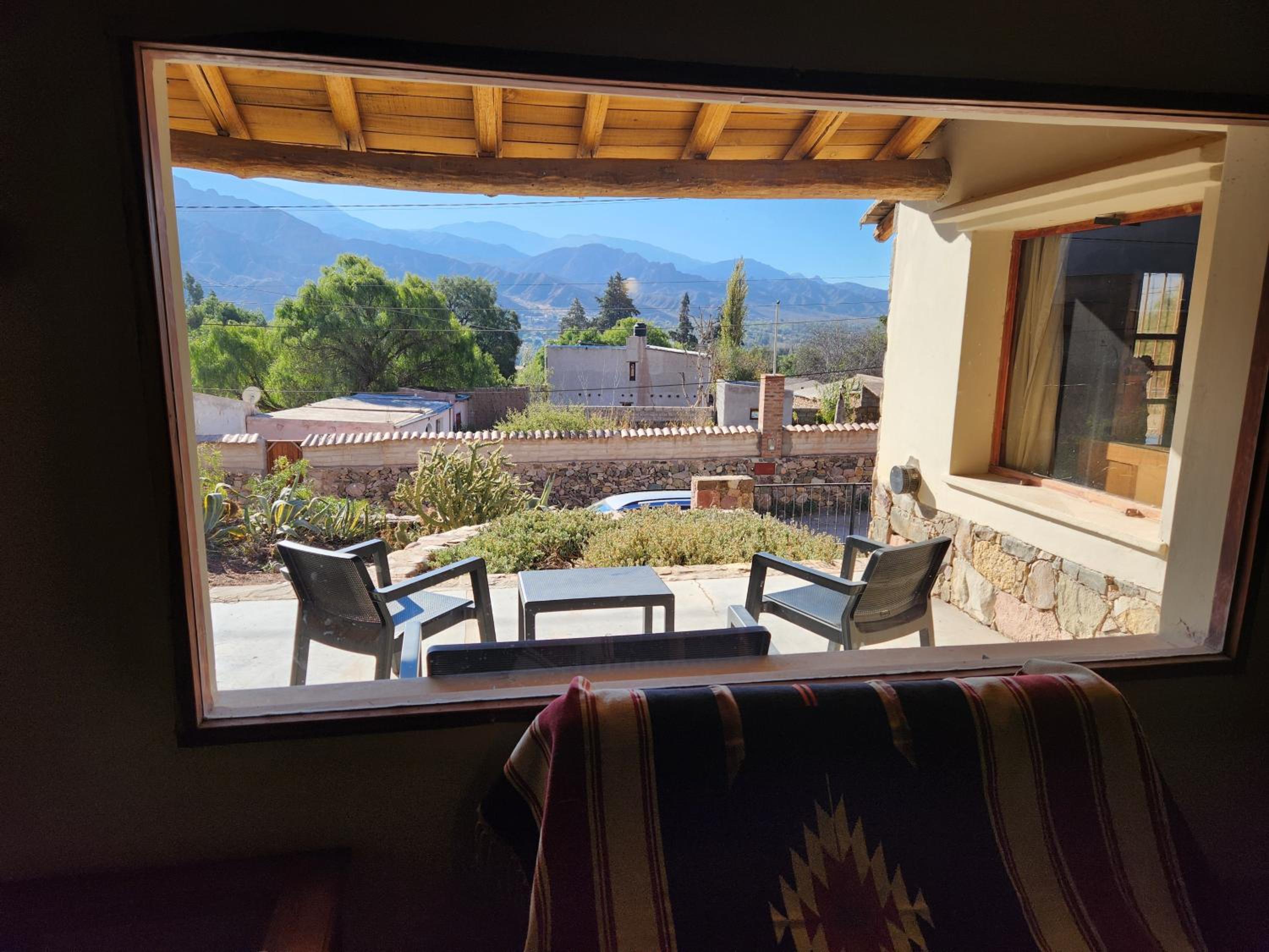 Casa Lua