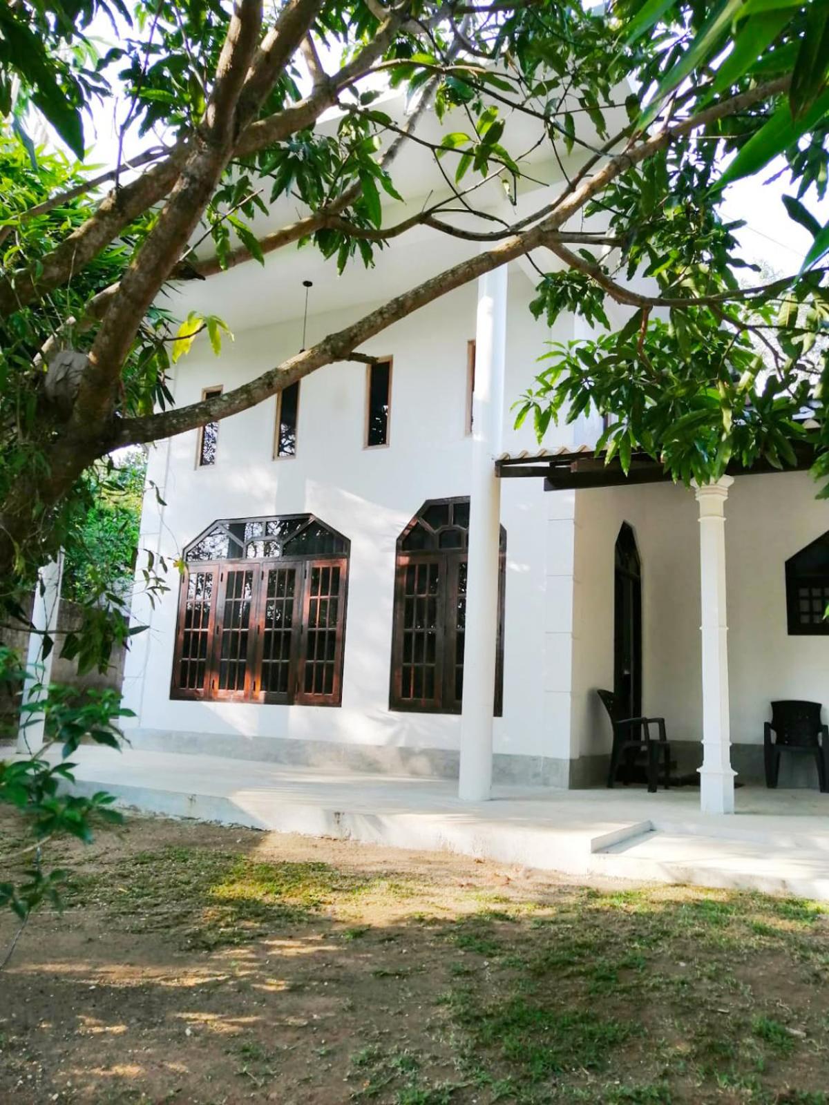Green Hill Villa view 2
