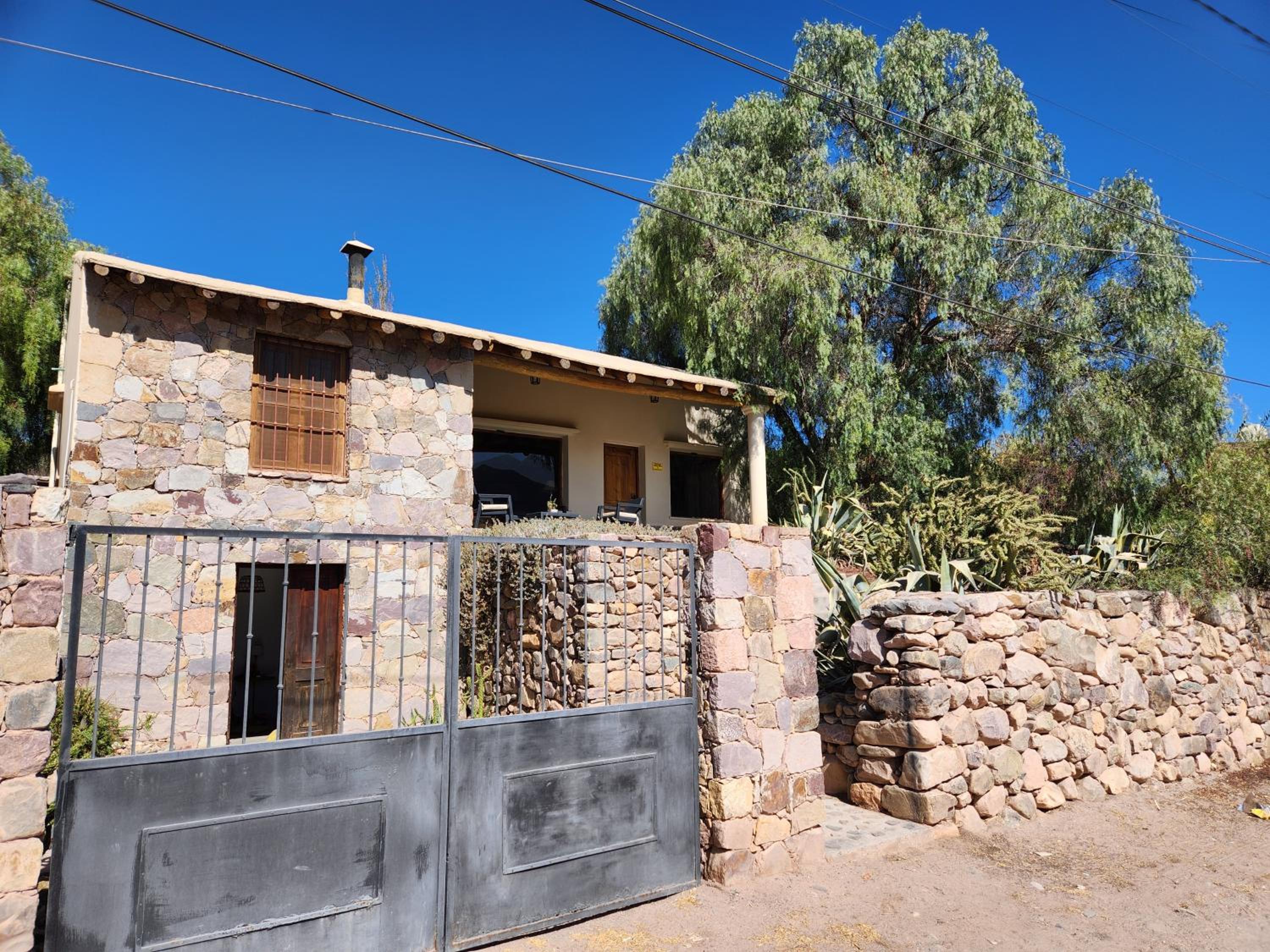 Casa Lua