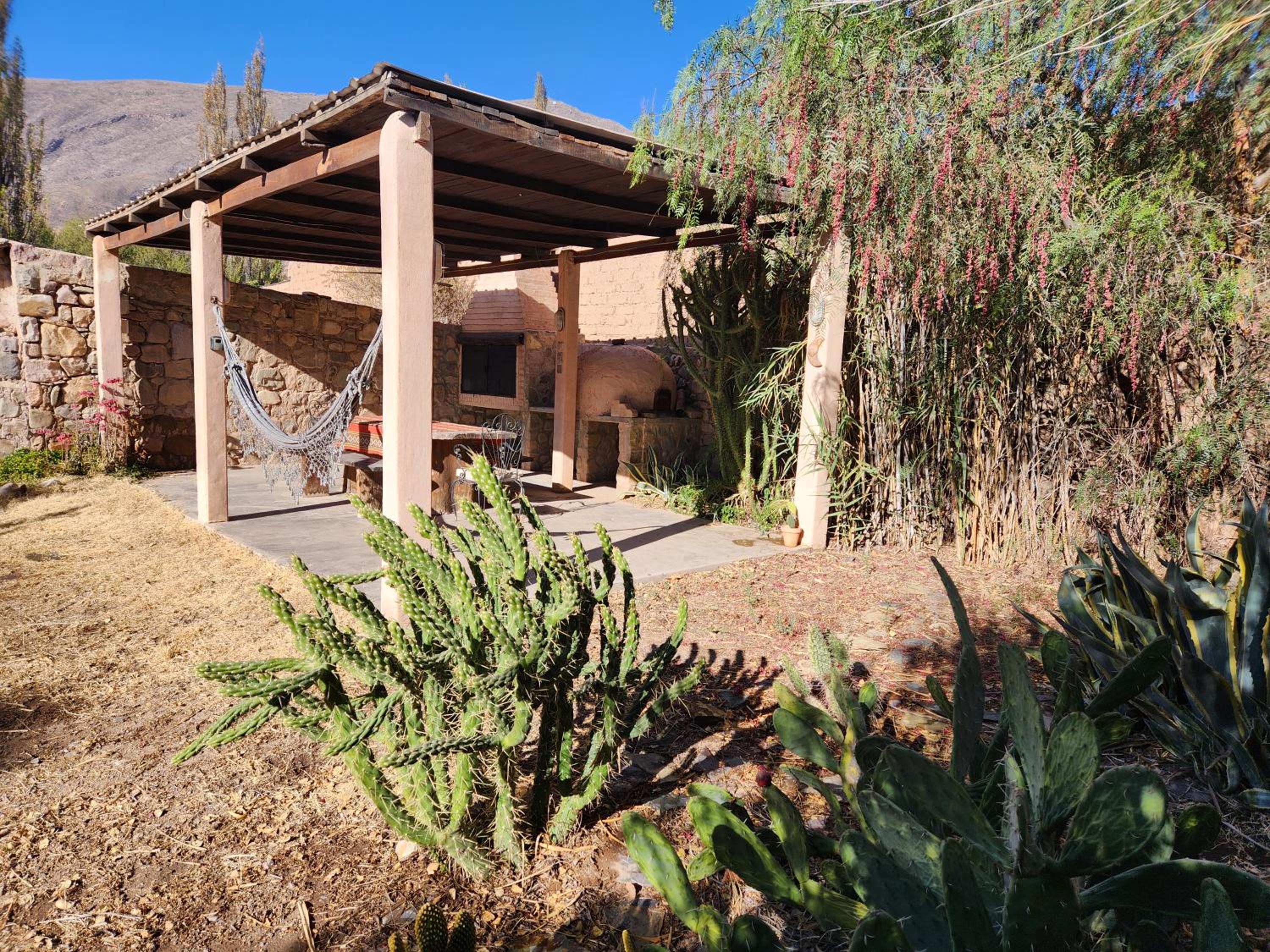 Casa Lua