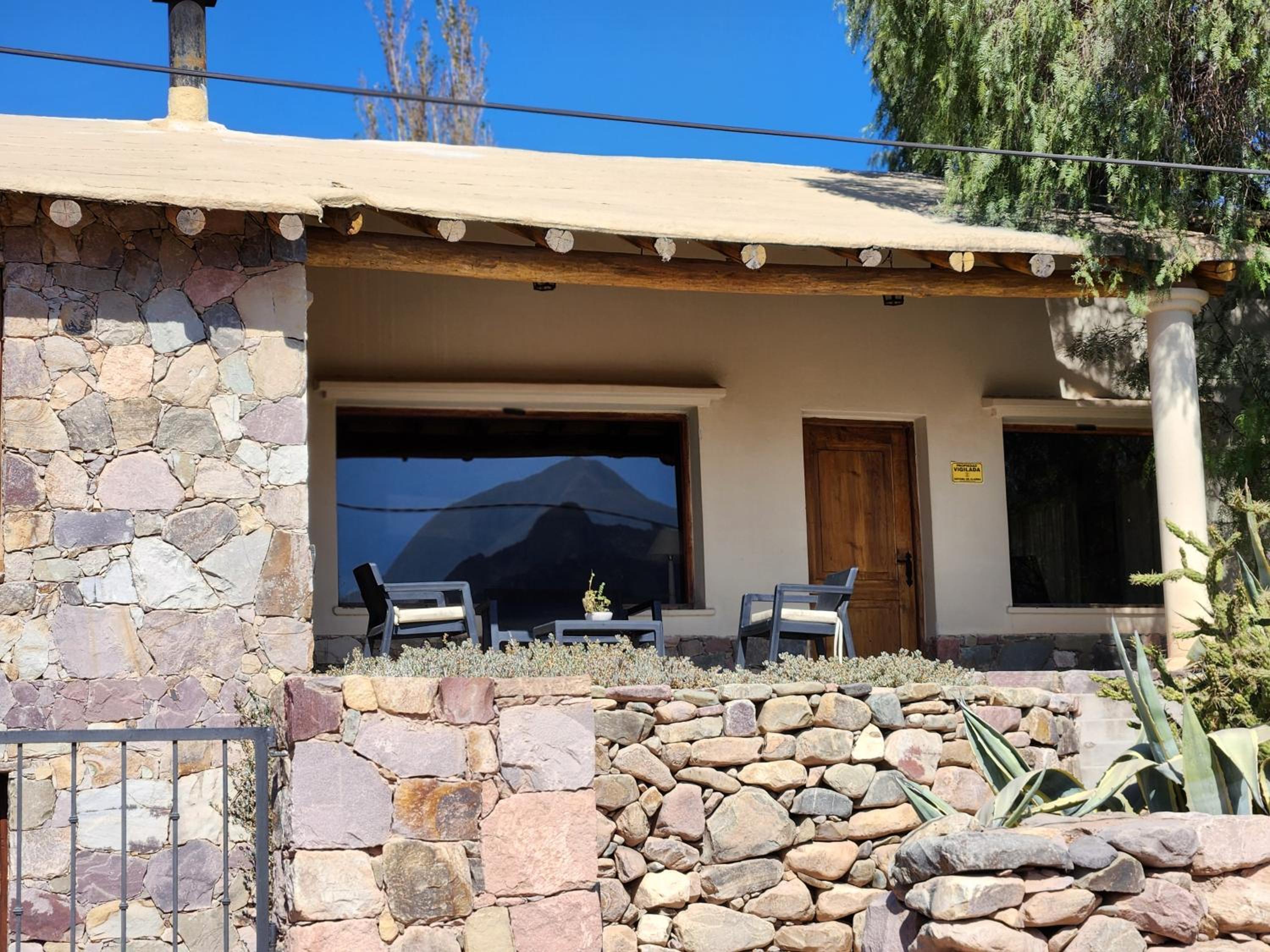 Casa Lua