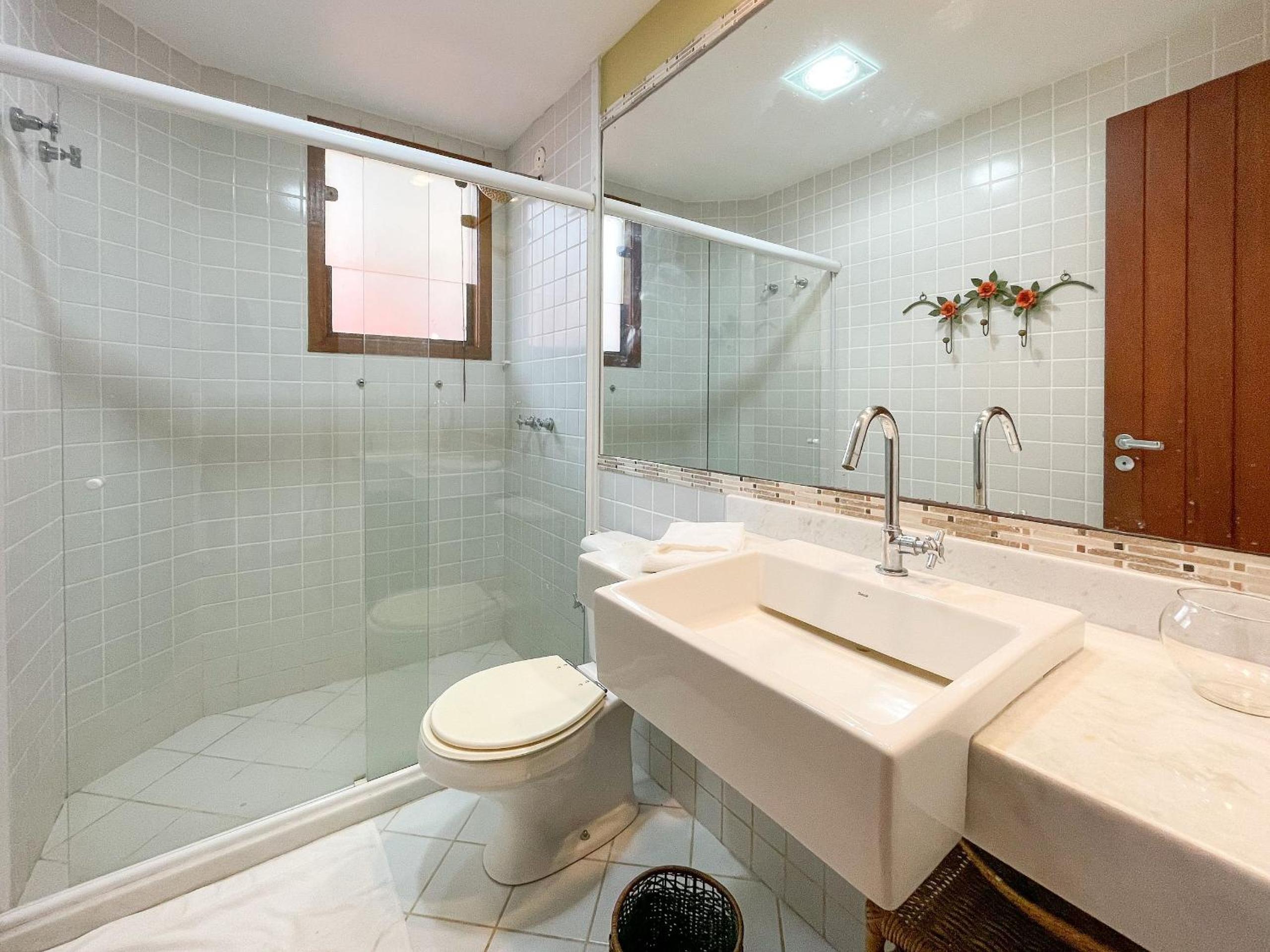 BZ12 Pertinho da praia! Casa completa 4 suites