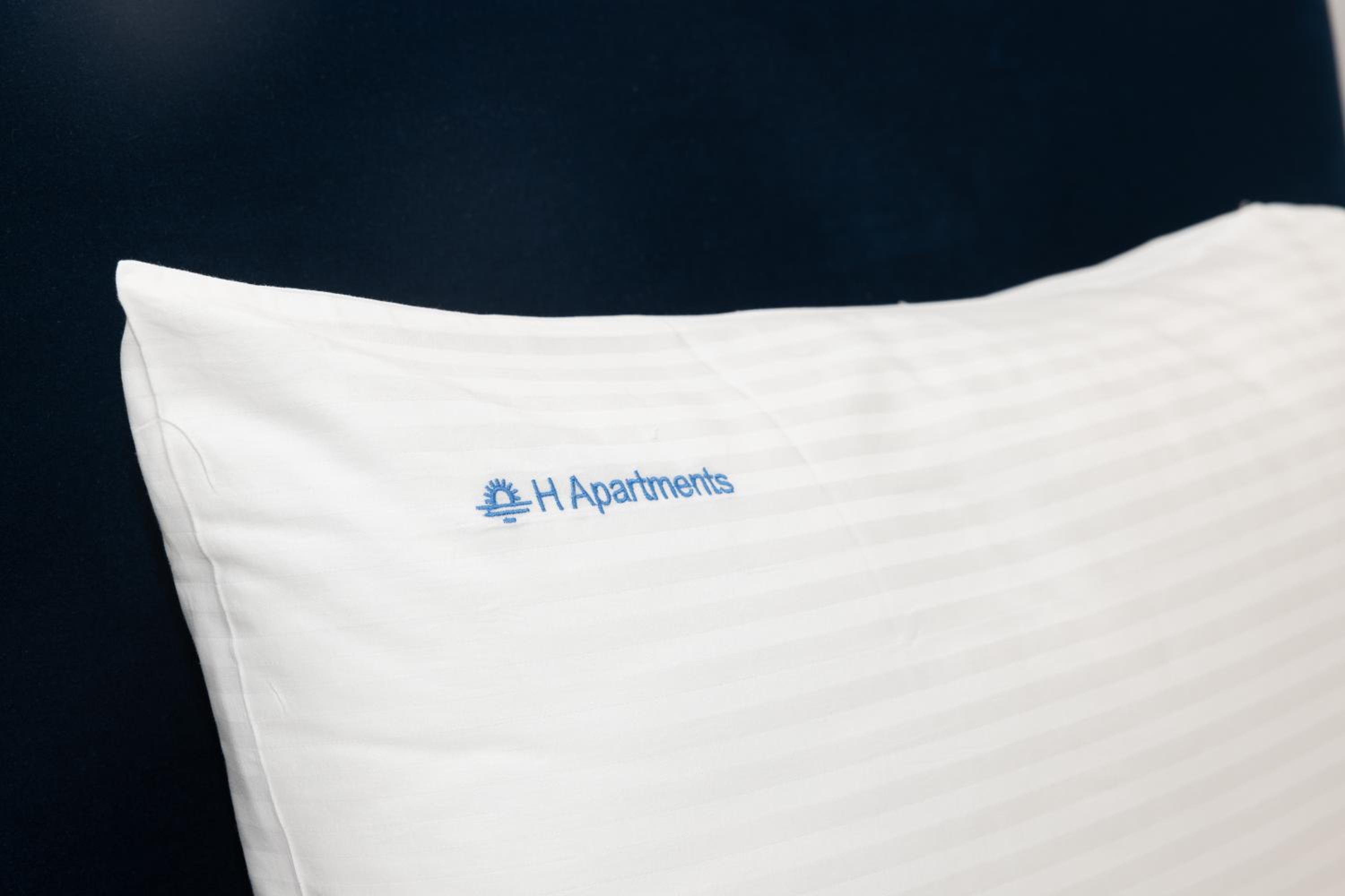 H Apartments