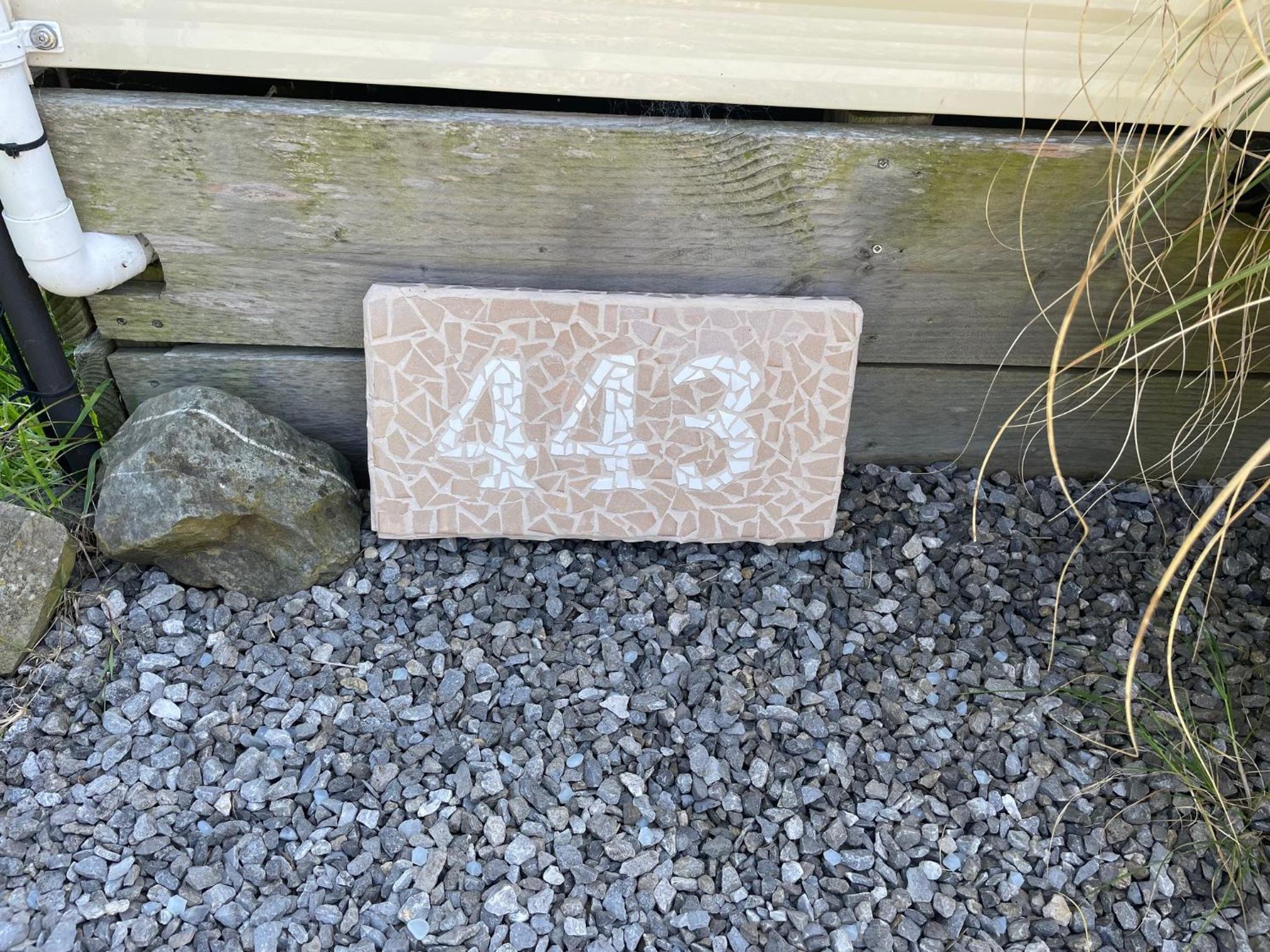 RBR 443 - Beach Resort Kamperland