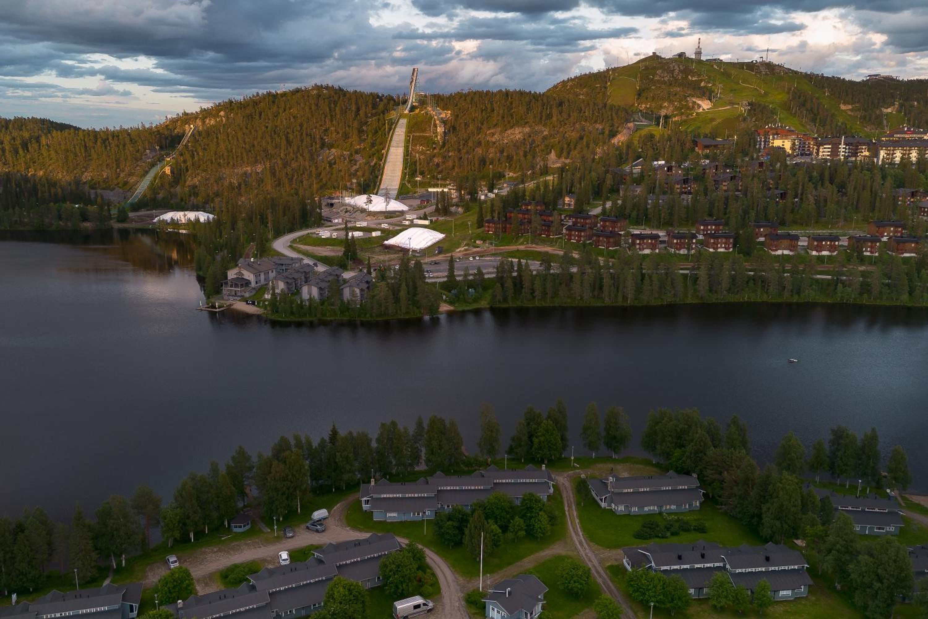 Talvijärven Helmi